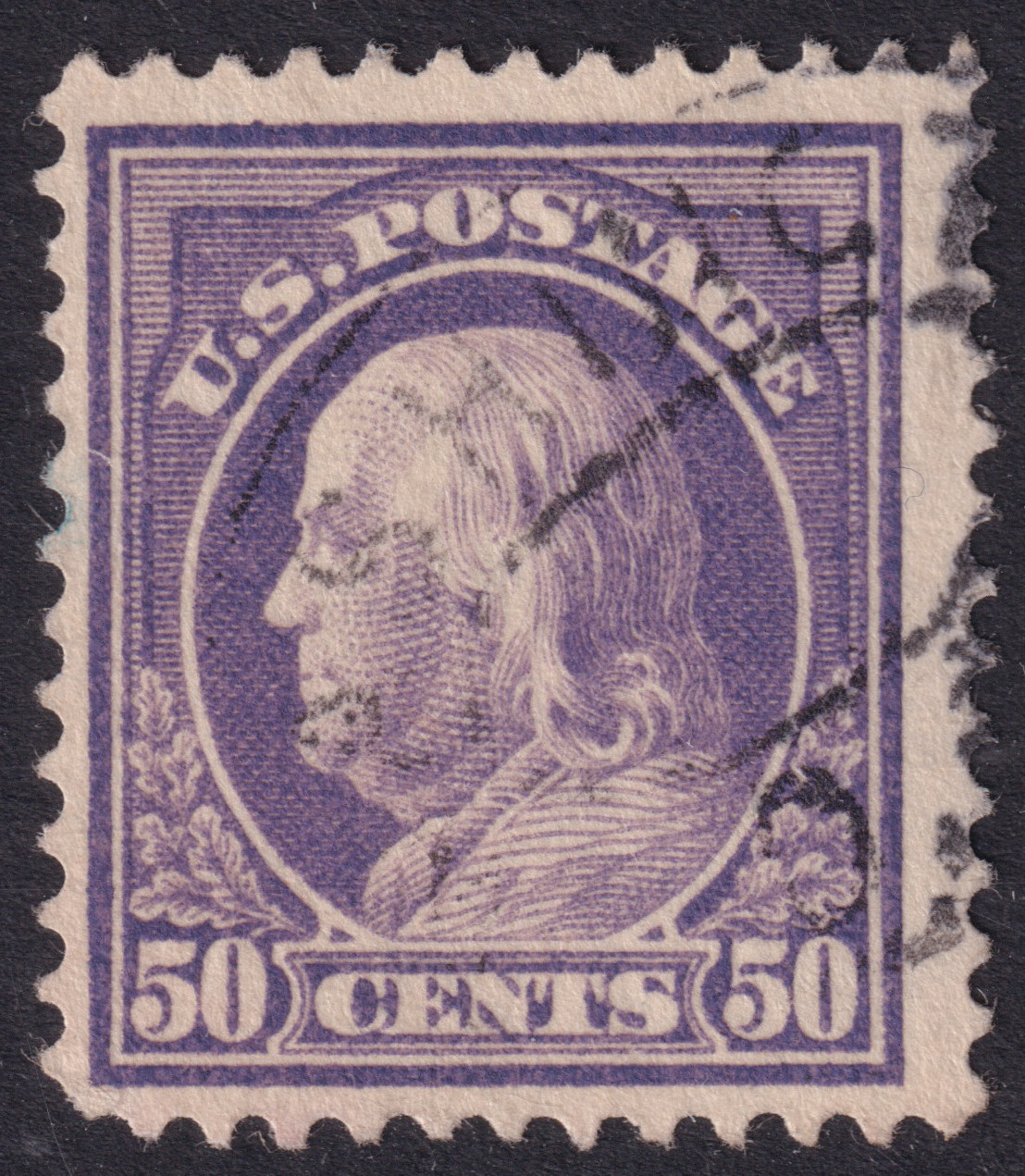 Stamp Picture