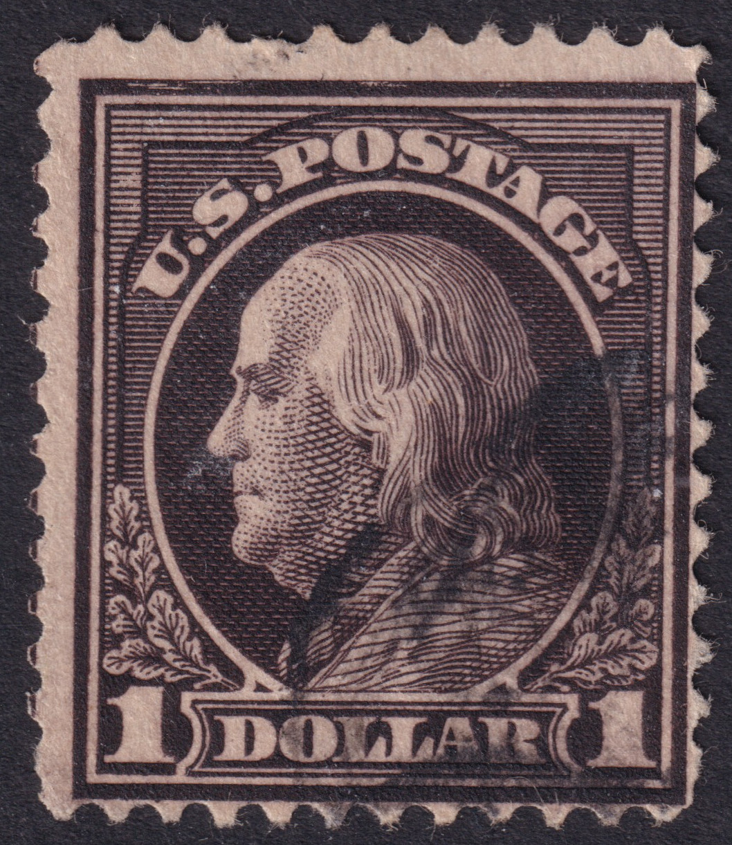 Stamp Picture