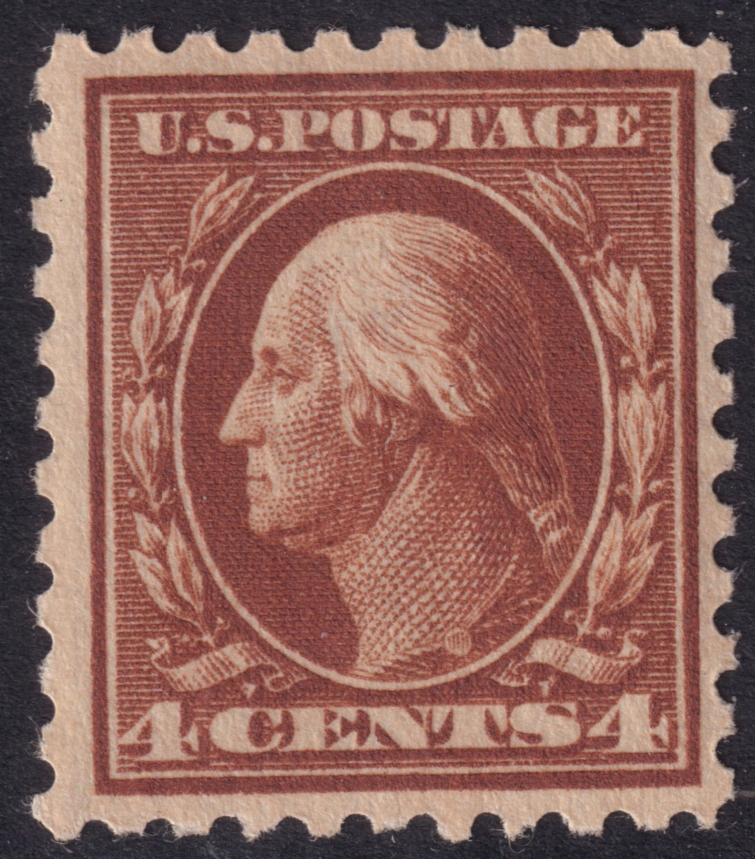 Stamp Picture