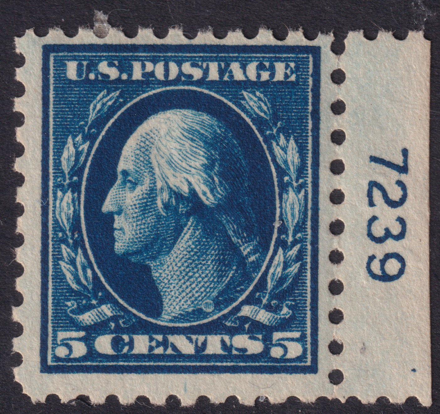 Stamp Picture