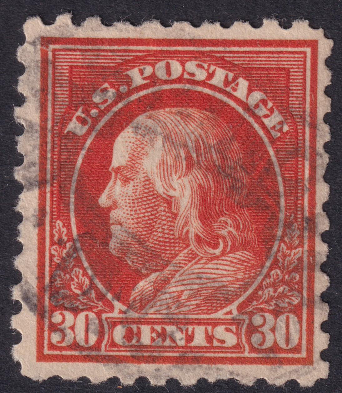 Stamp Picture