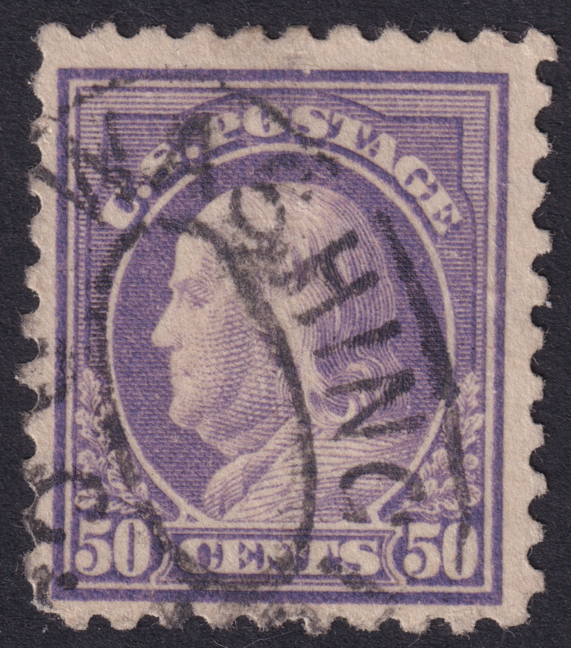 Stamp Picture