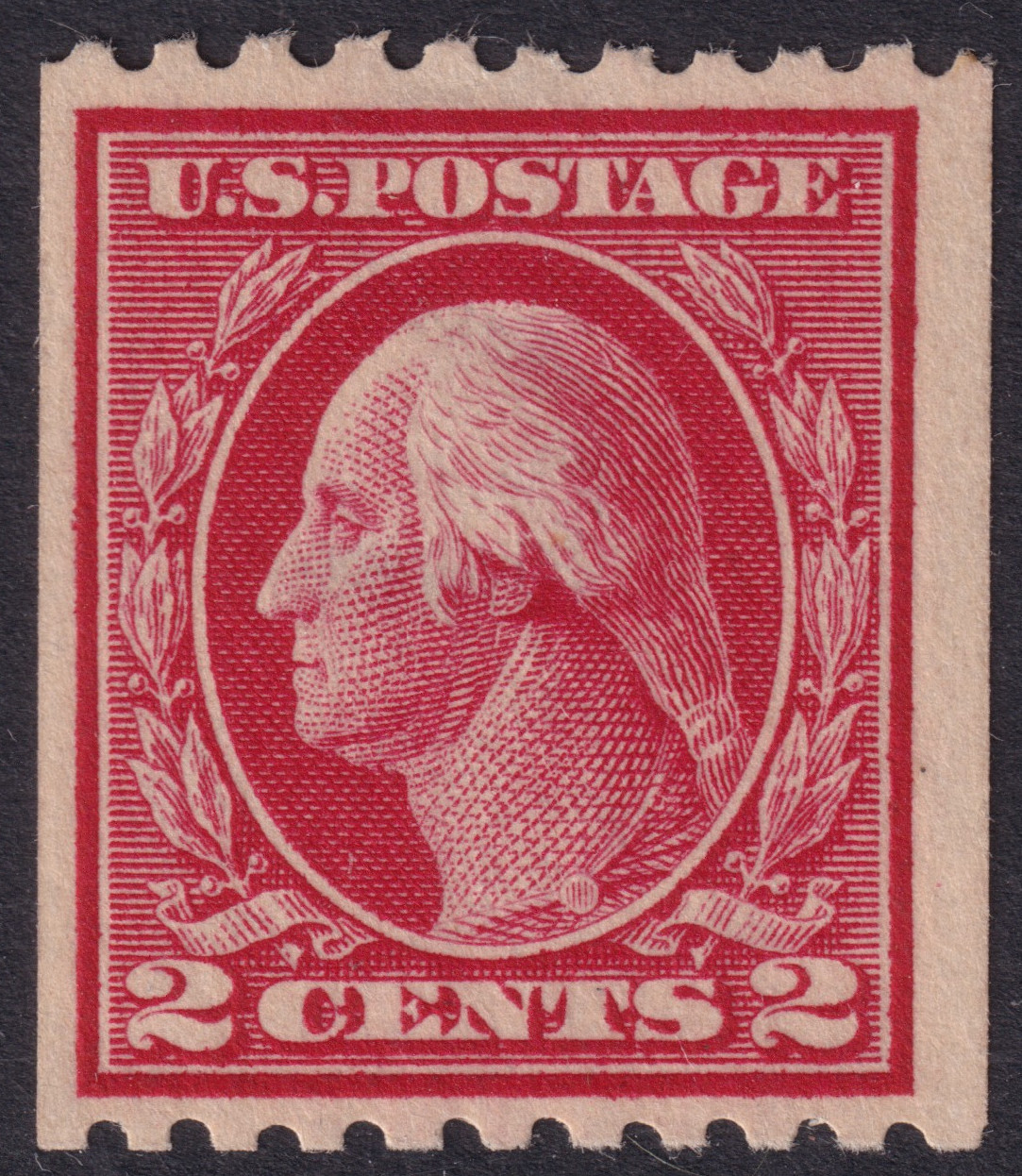 Stamp Picture