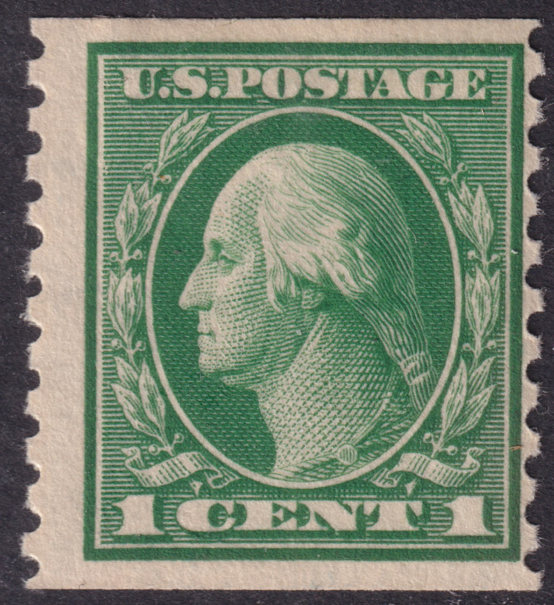 Stamp Picture