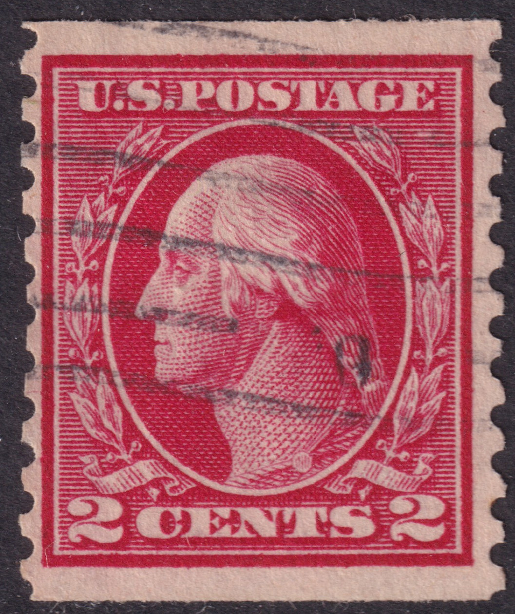 Stamp Picture
