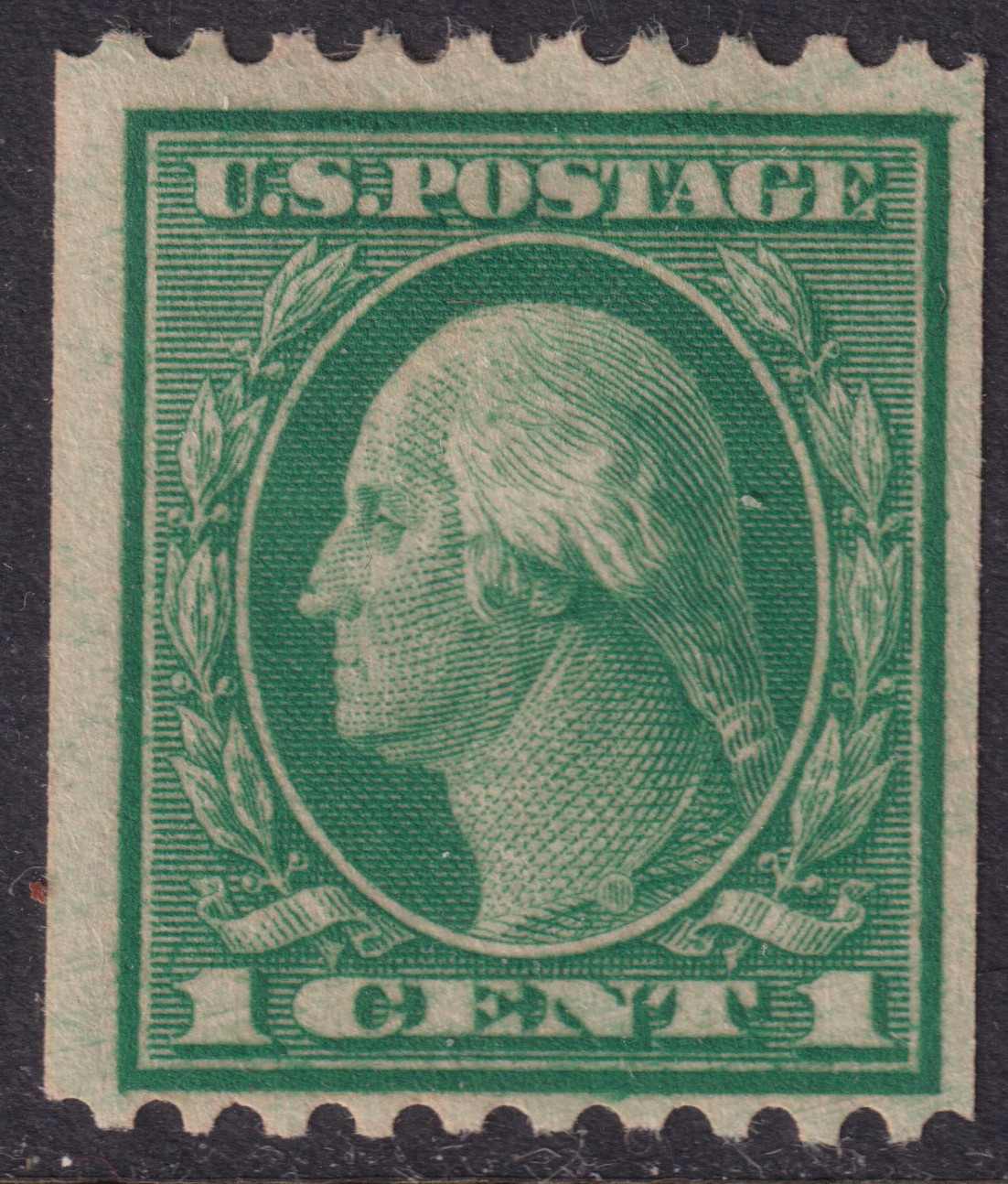 Stamp Picture