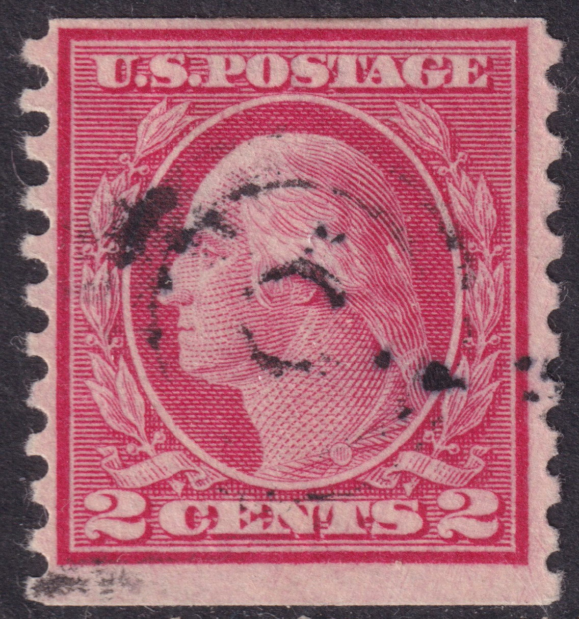 Stamp Picture