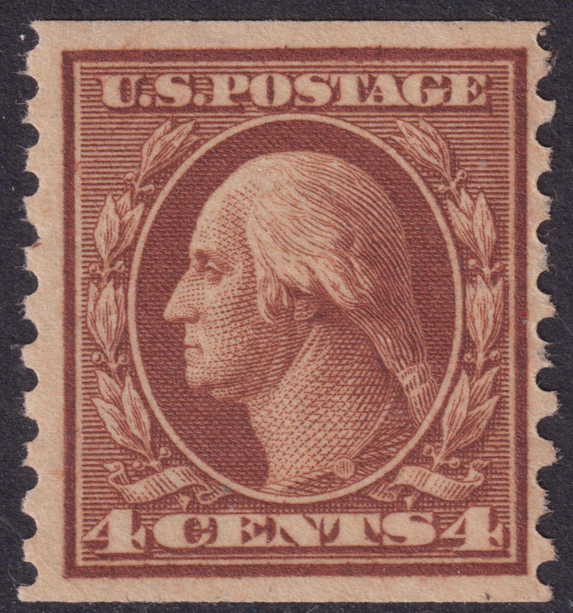 Stamp Picture