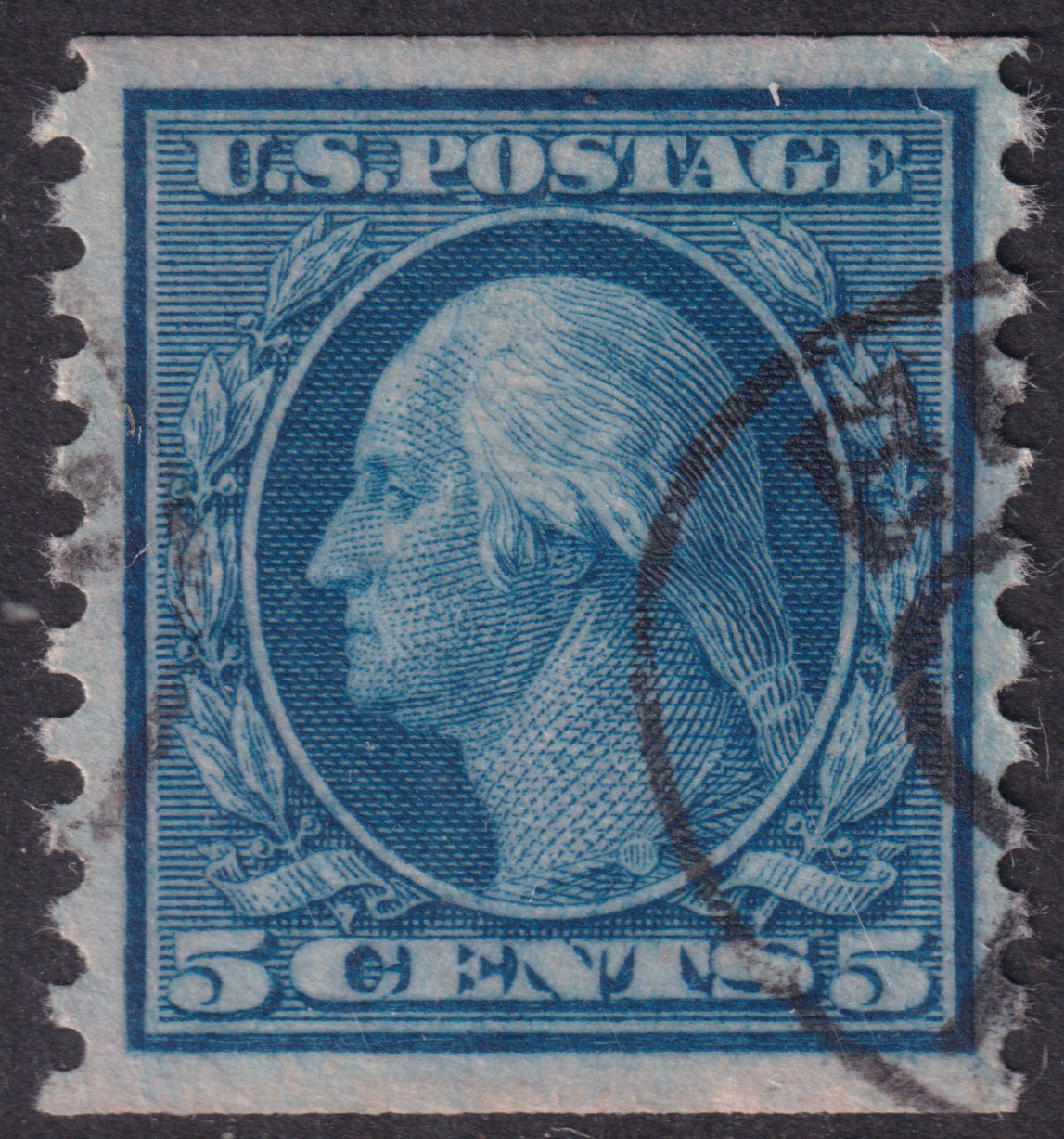 Stamp Picture