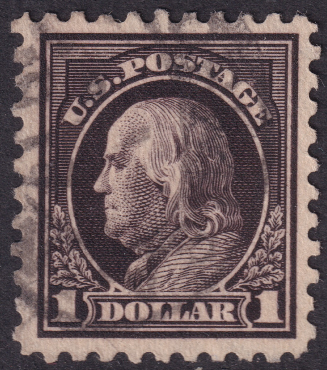 Stamp Picture