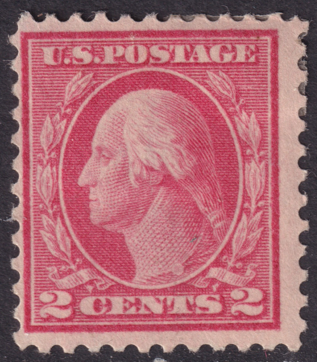 Stamp Picture