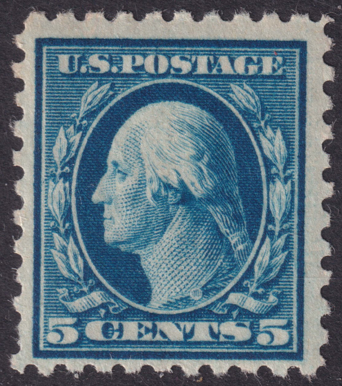 Stamp Picture