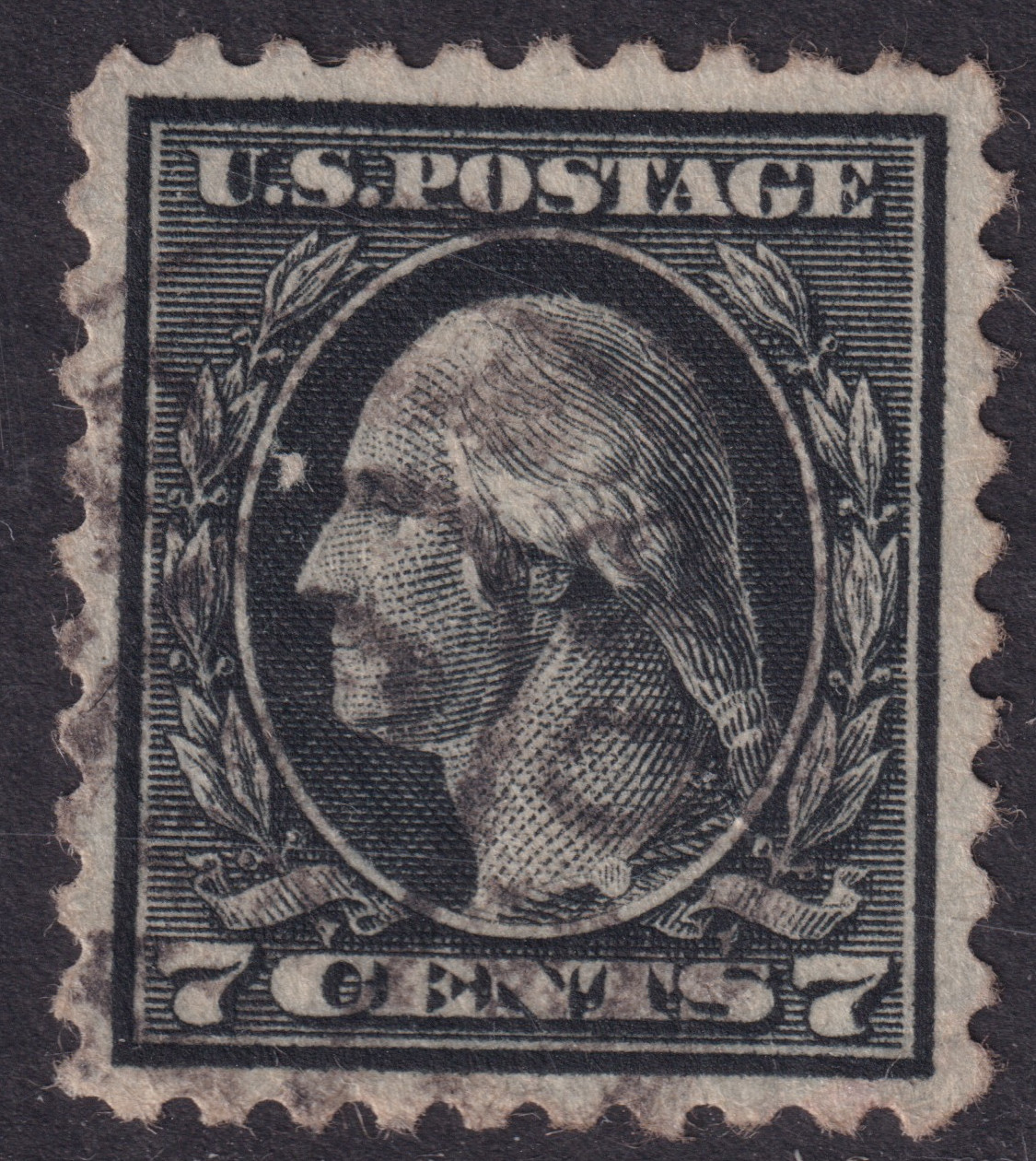 Stamp Picture