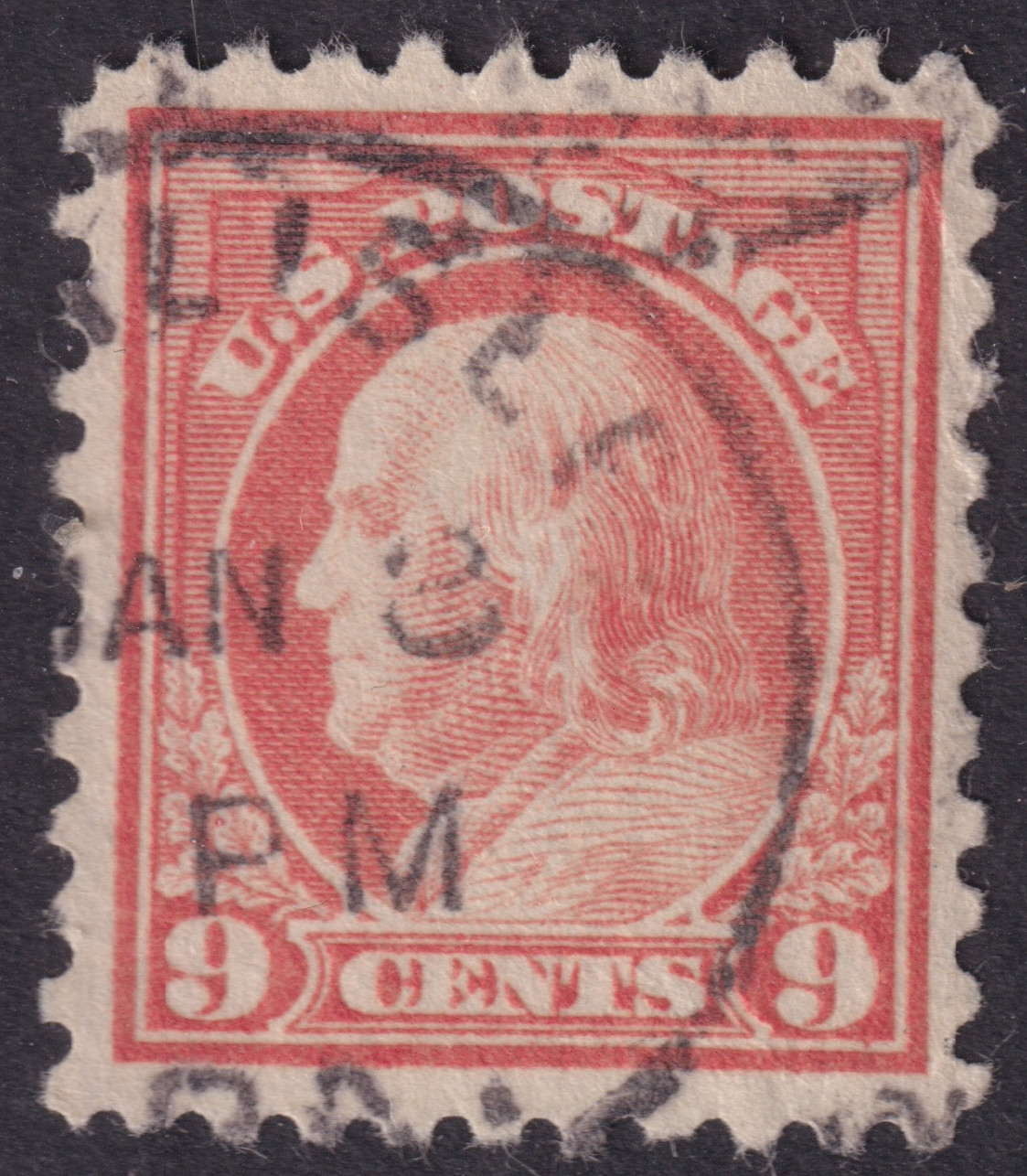 Stamp Picture