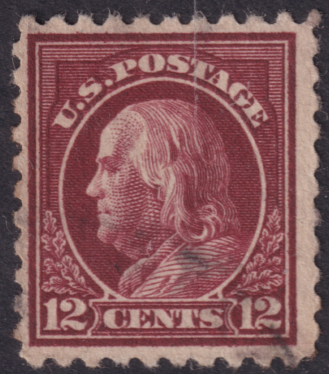 Stamp Picture