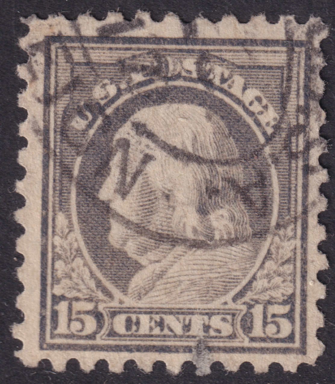 Stamp Picture