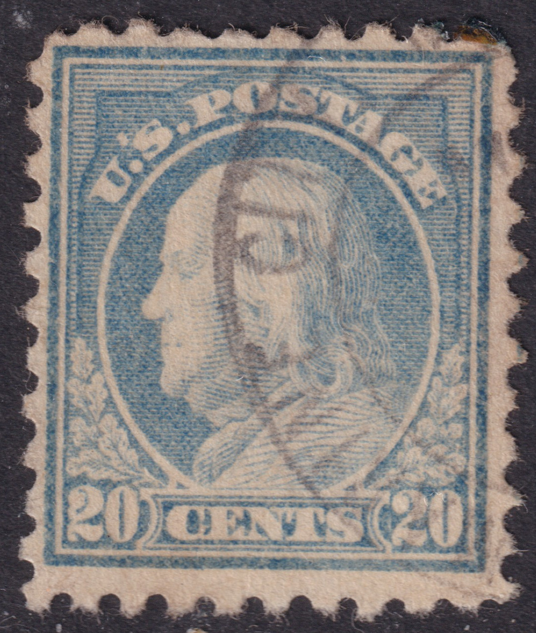 Stamp Picture