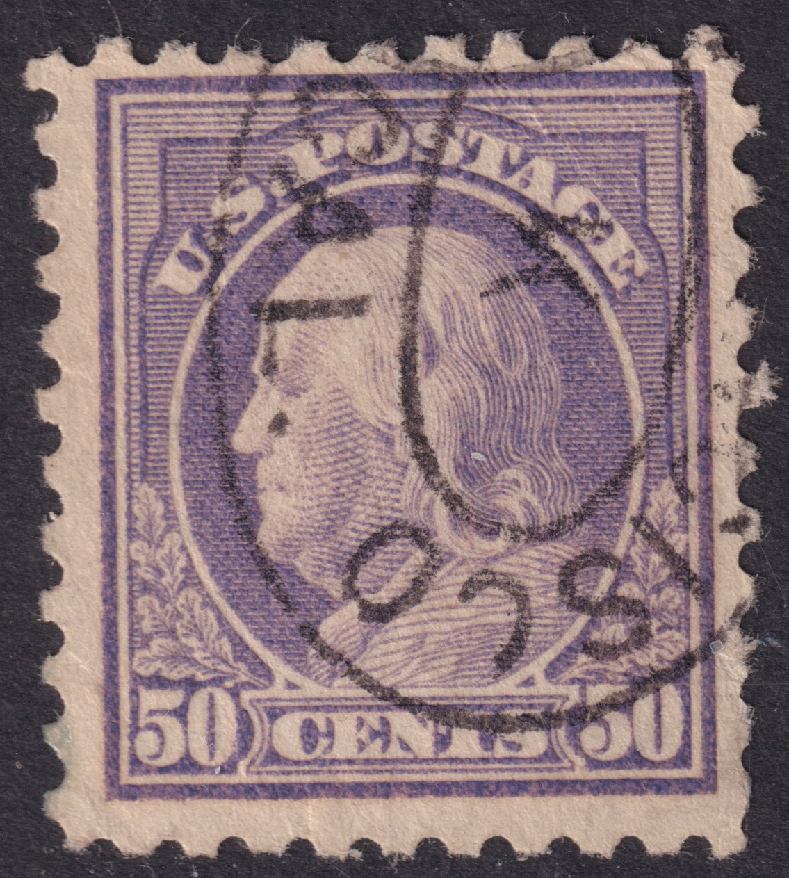 Stamp Picture