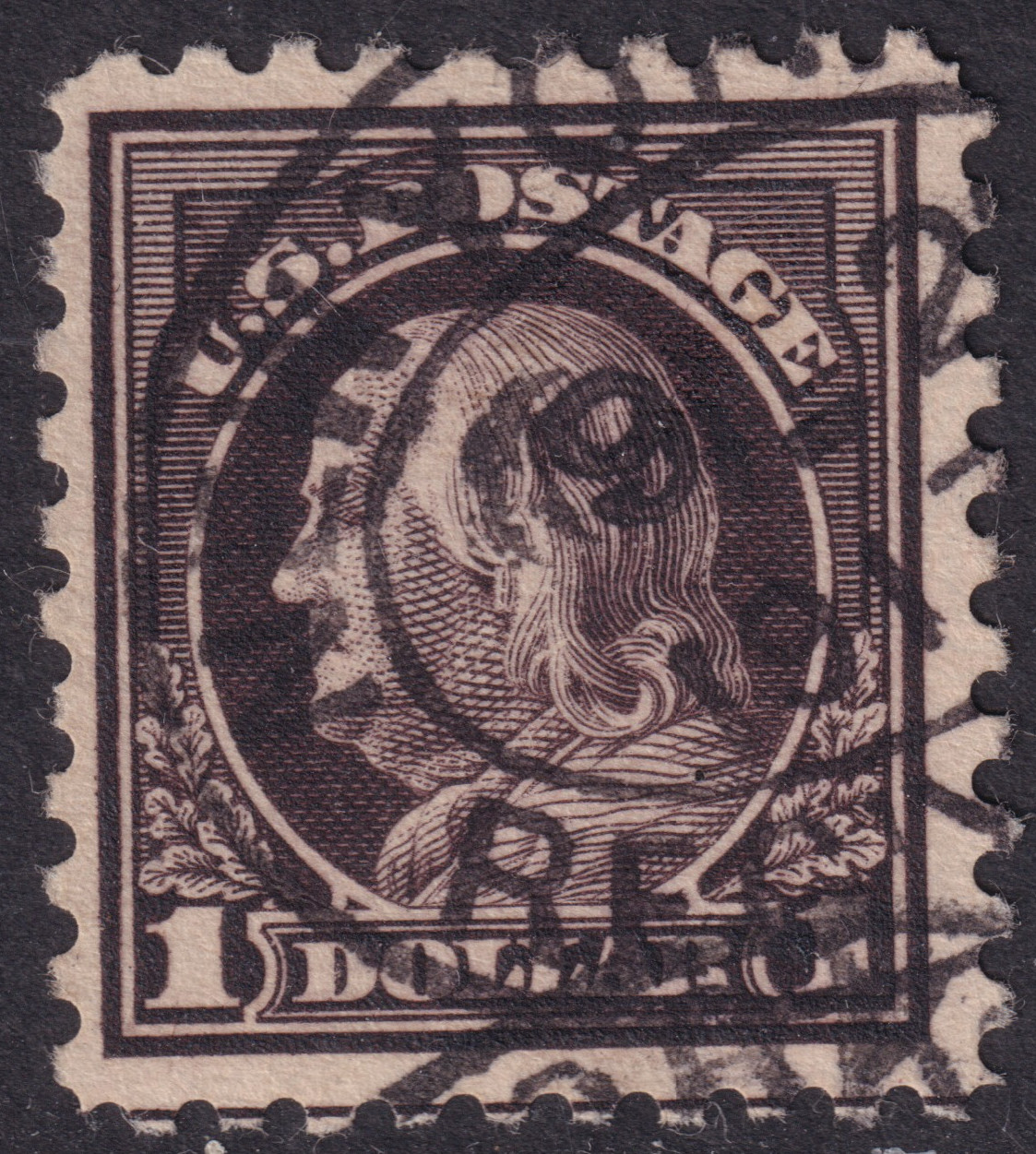 Stamp Picture