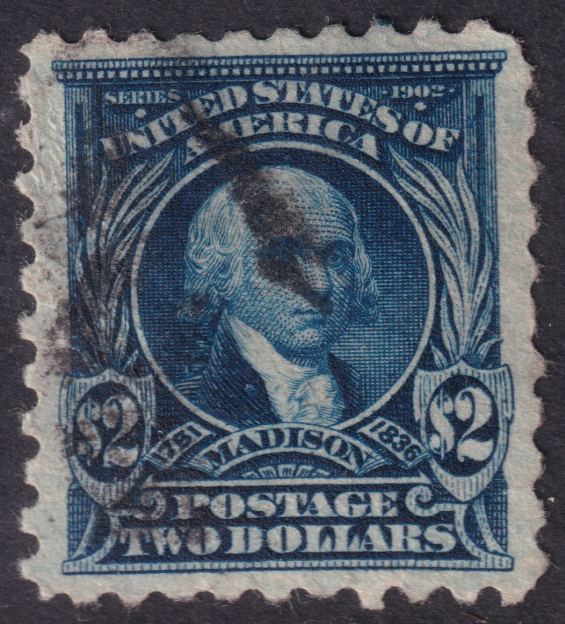 Stamp Picture