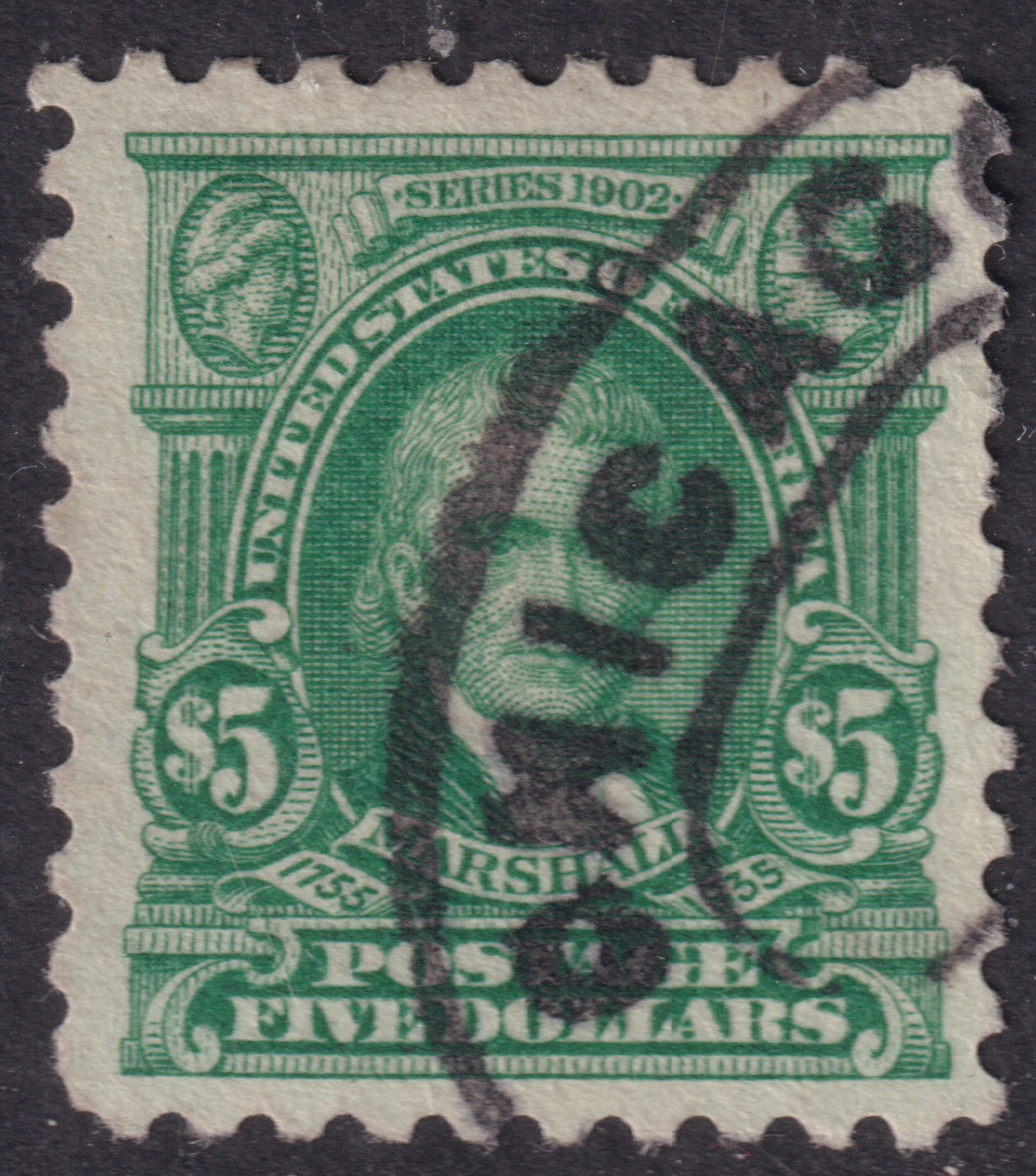 Stamp Picture