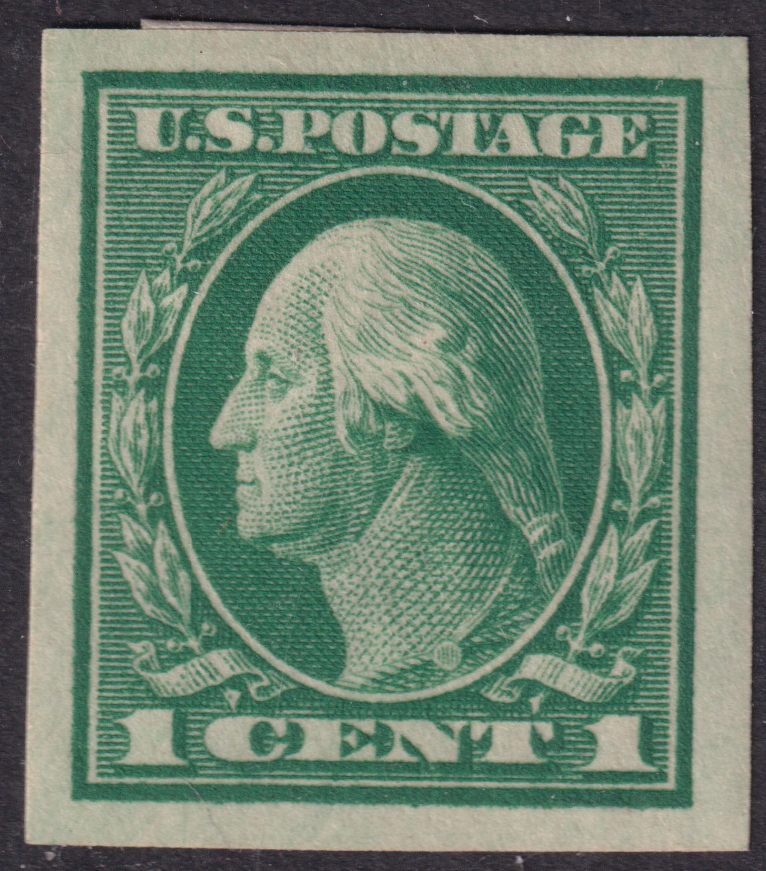 Stamp Picture