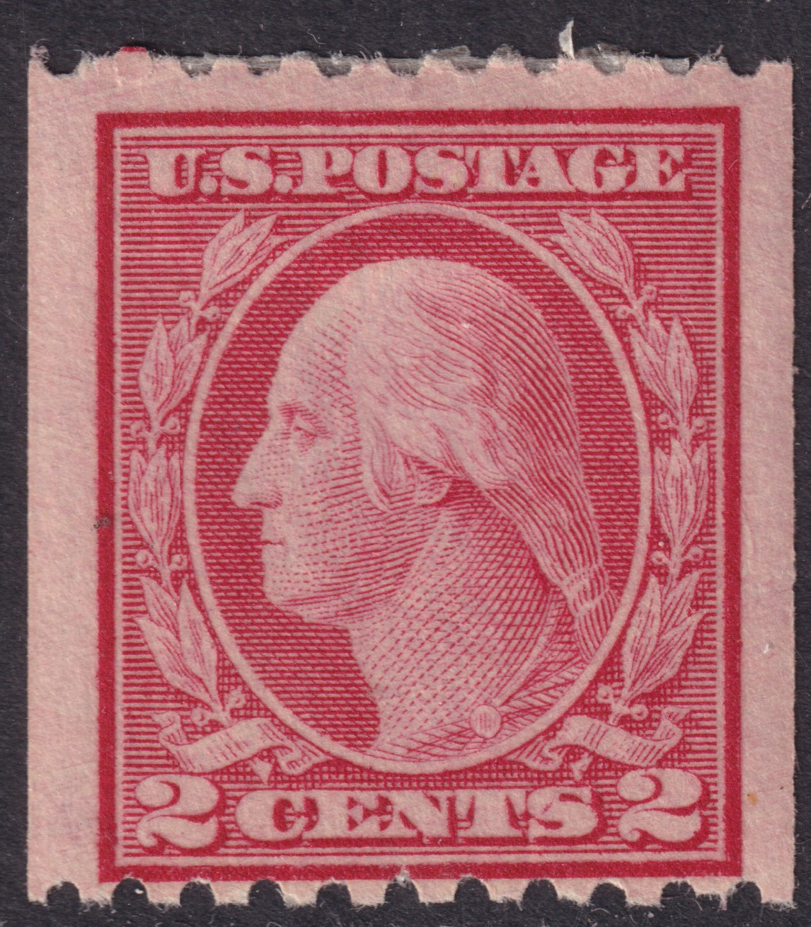 Stamp Picture