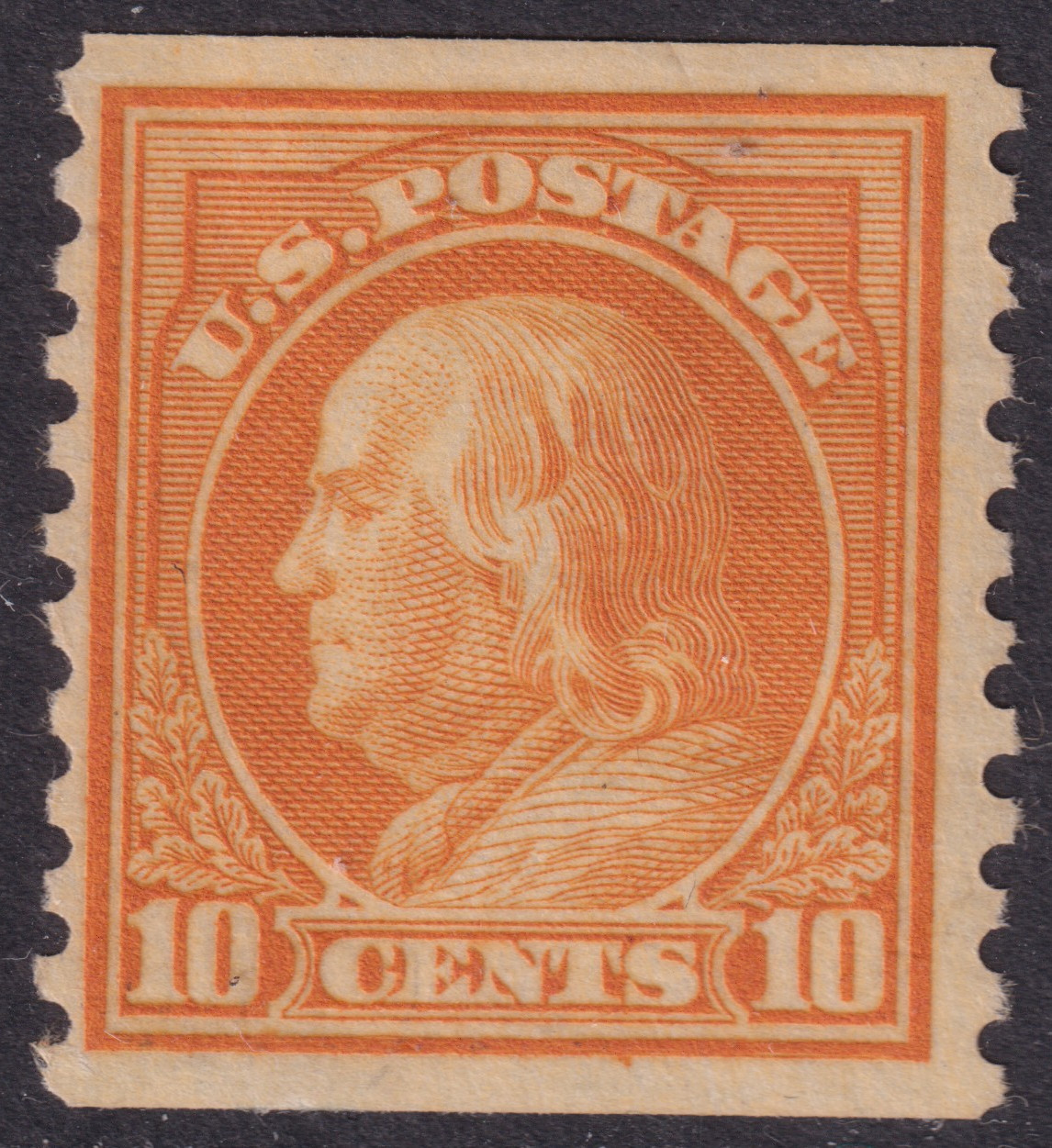 Stamp Picture