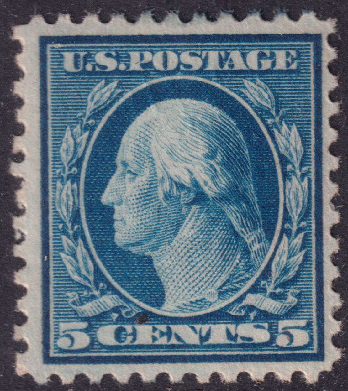 Stamp Picture