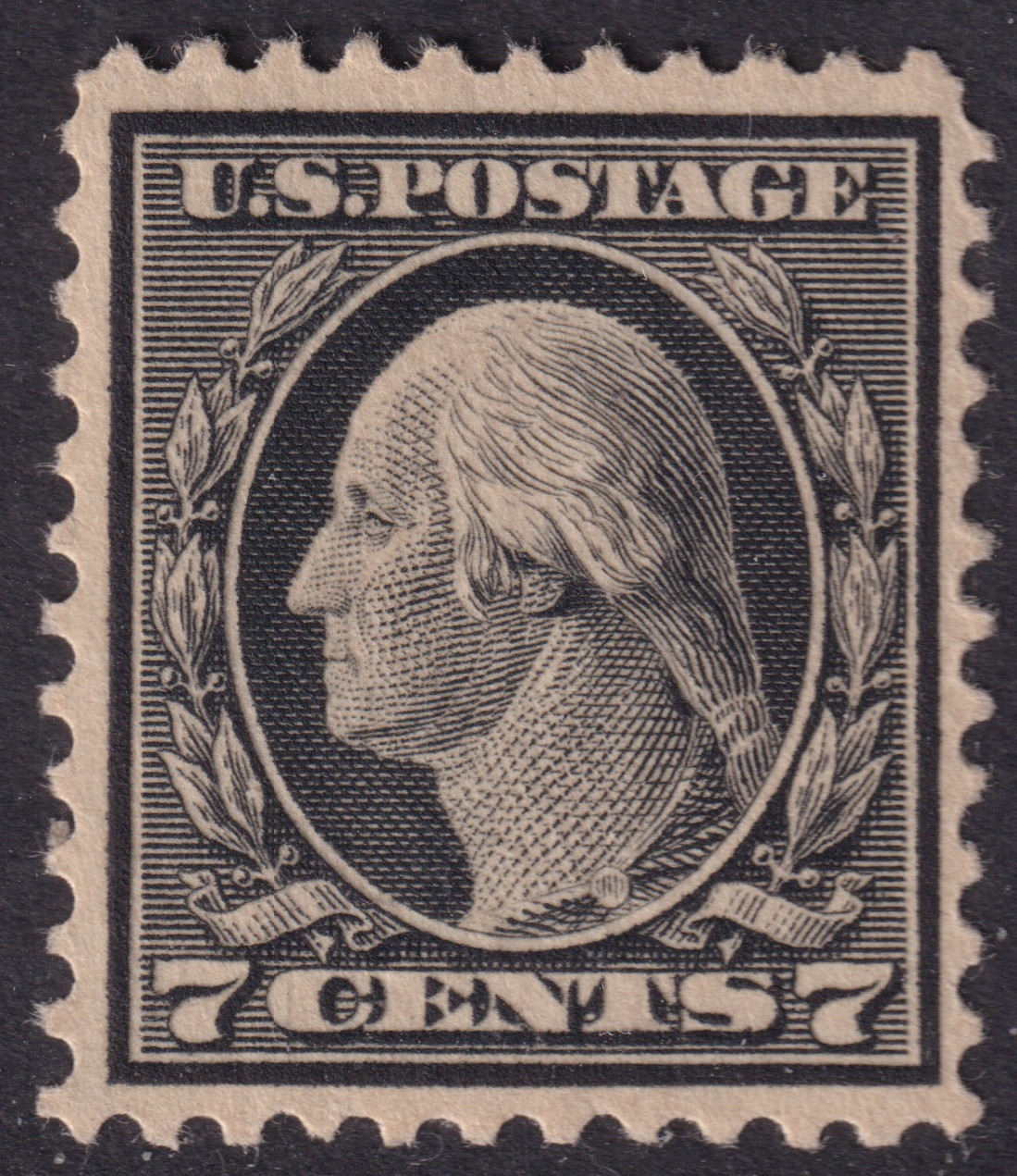 Stamp Picture
