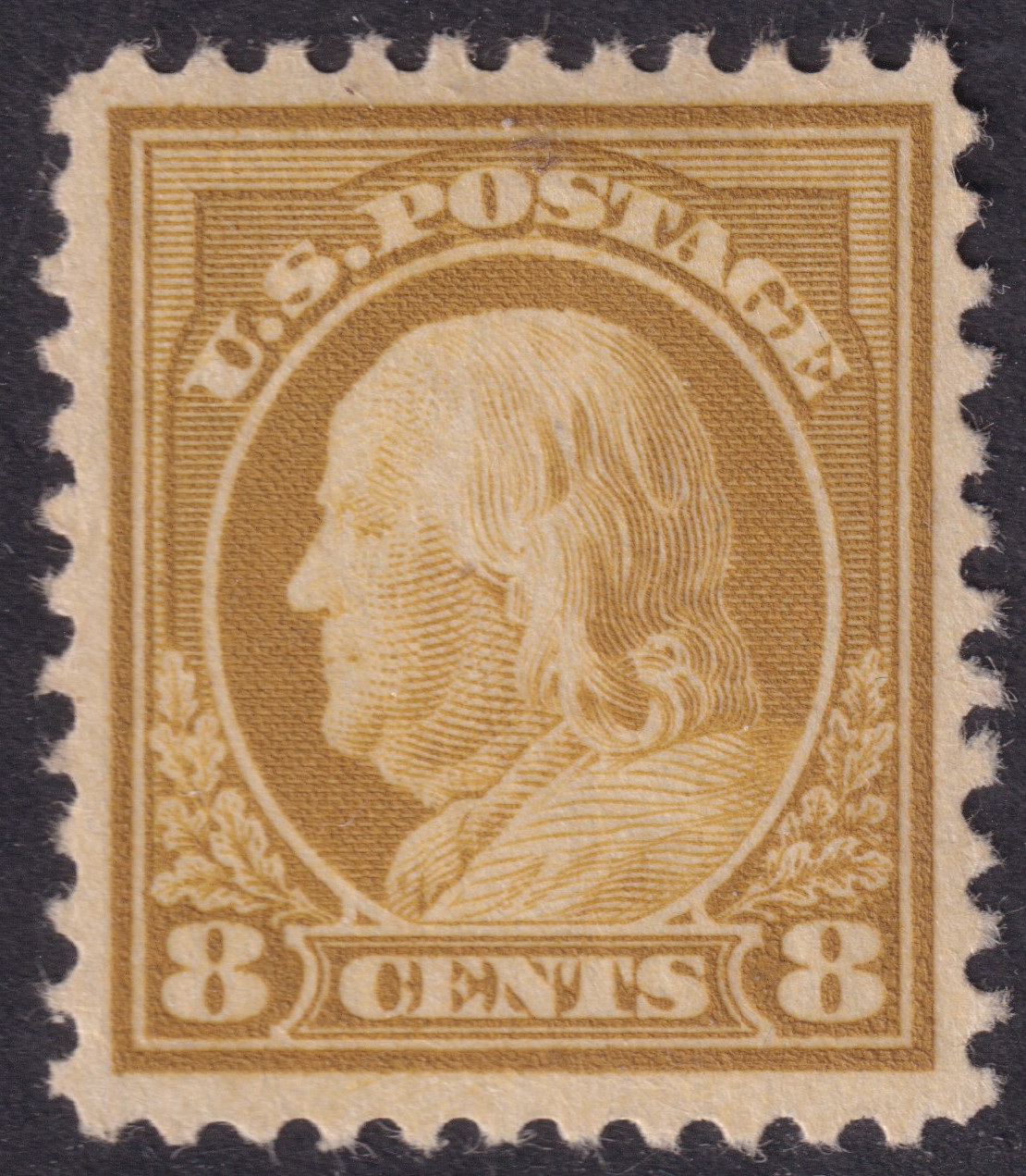 Stamp Picture