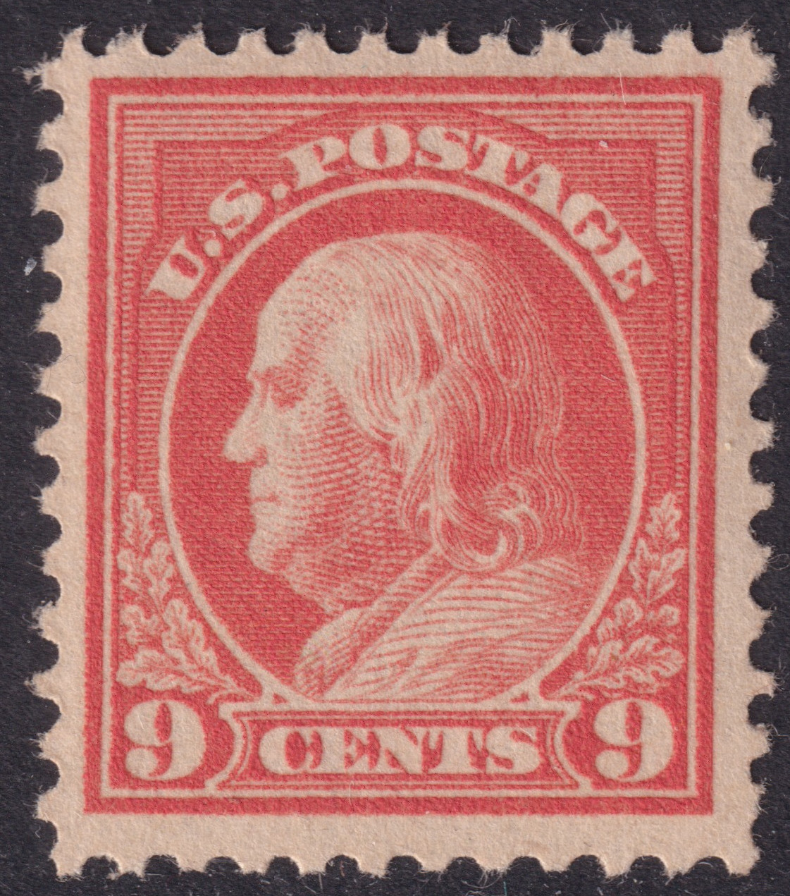 Stamp Picture