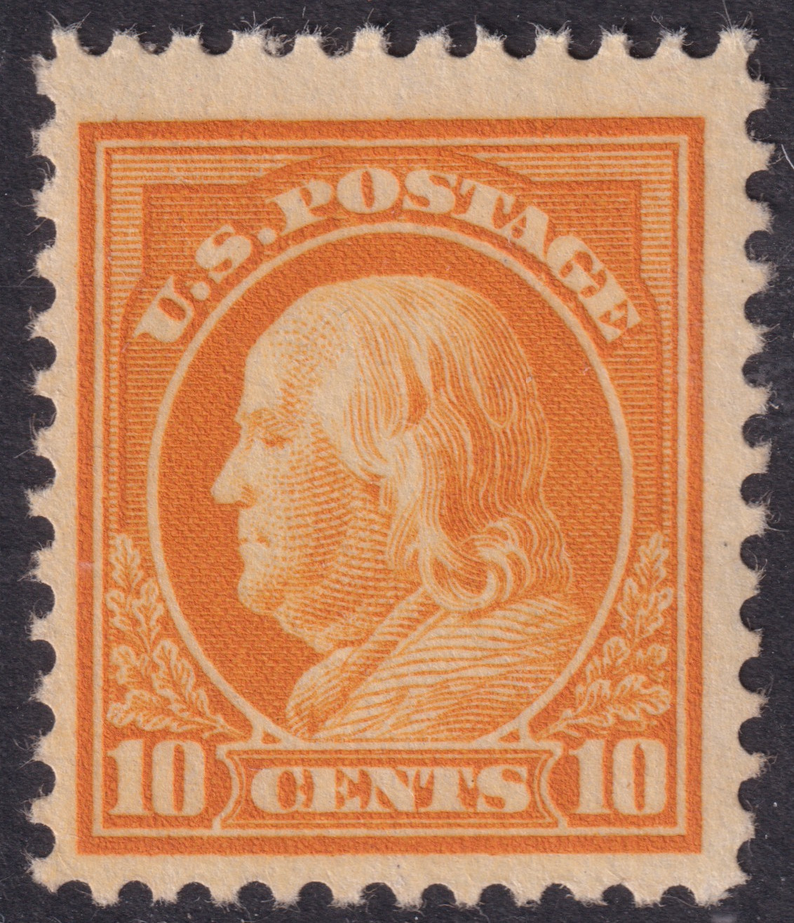 Stamp Picture