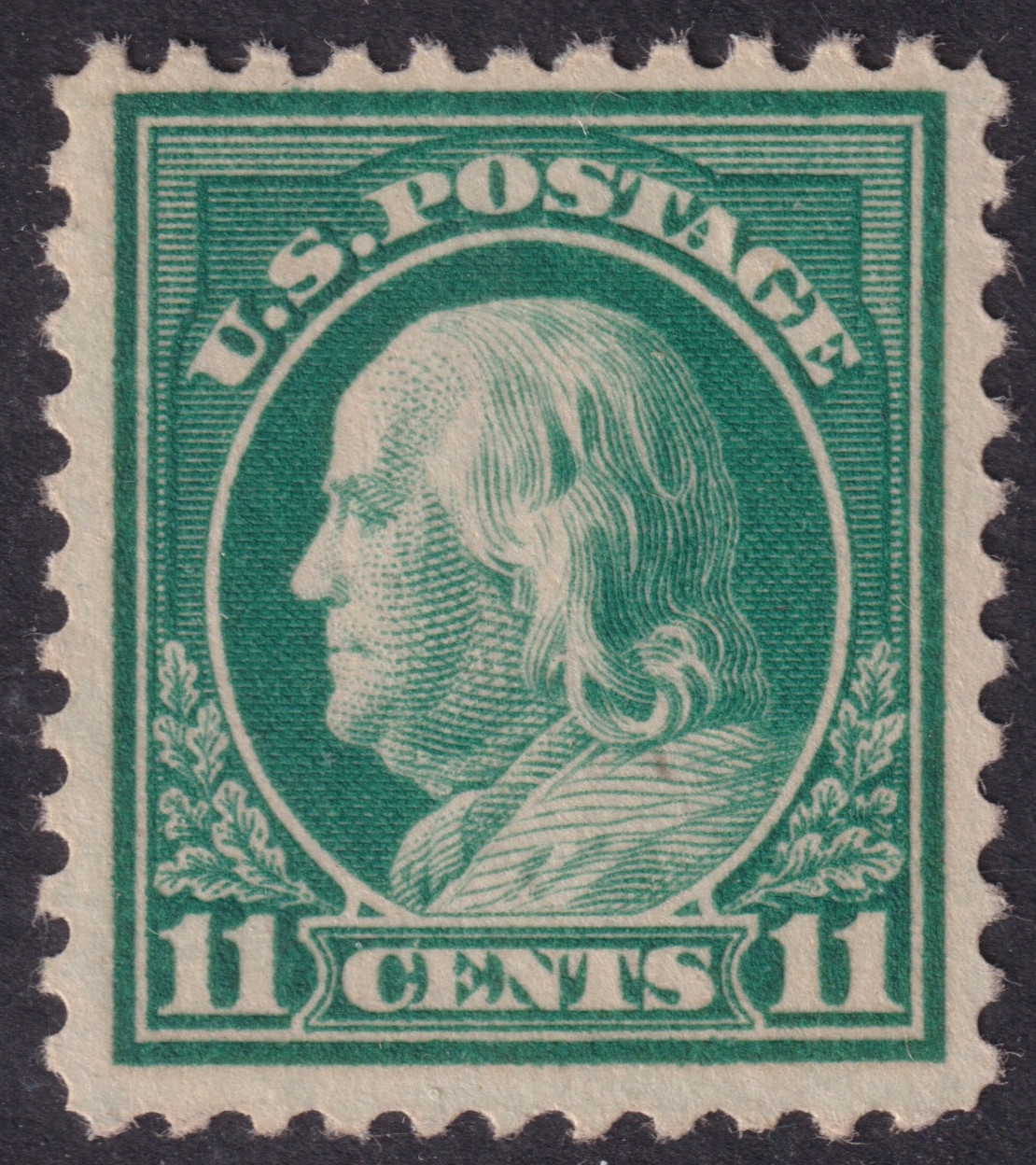 Stamp Picture
