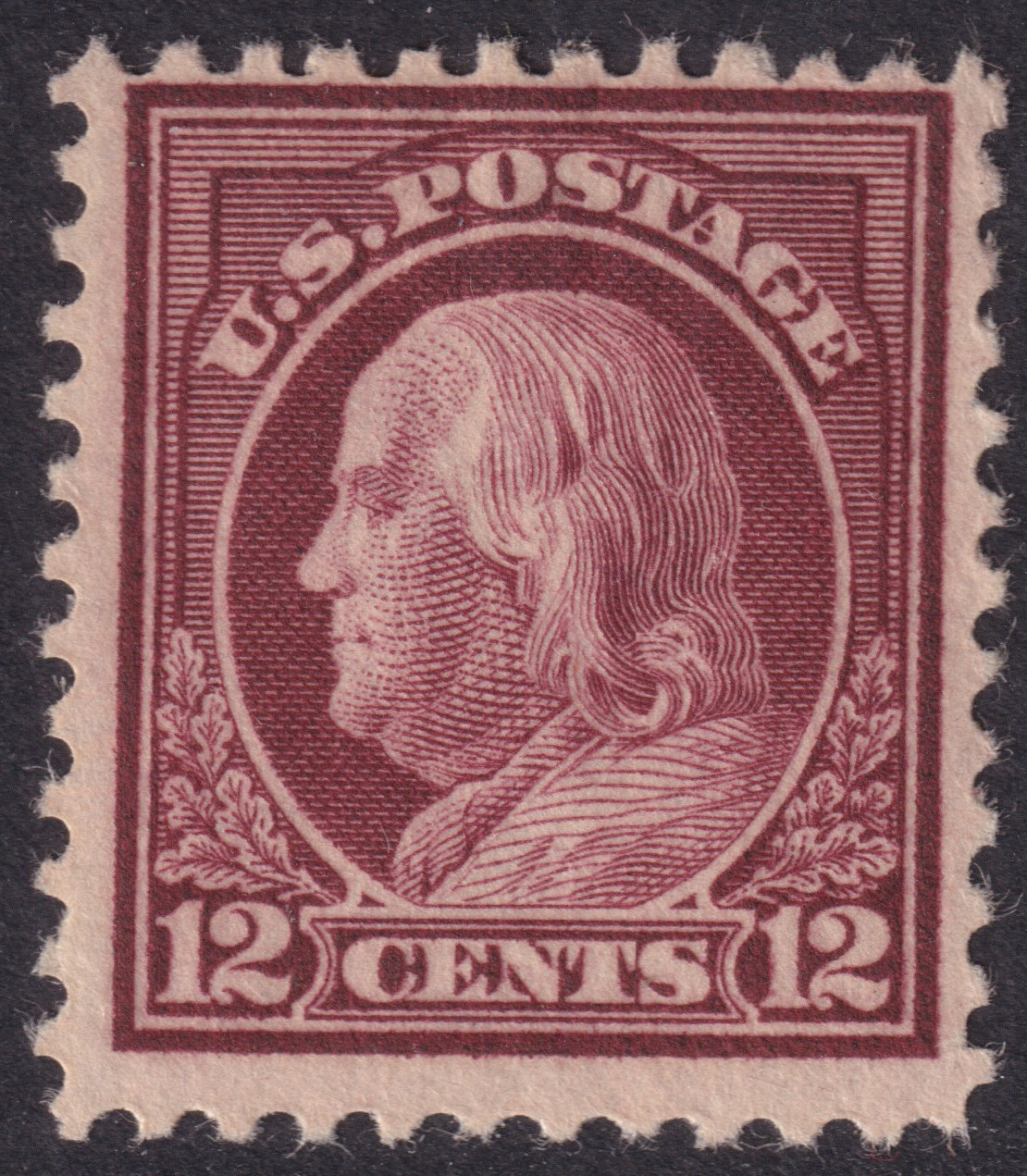 Stamp Picture