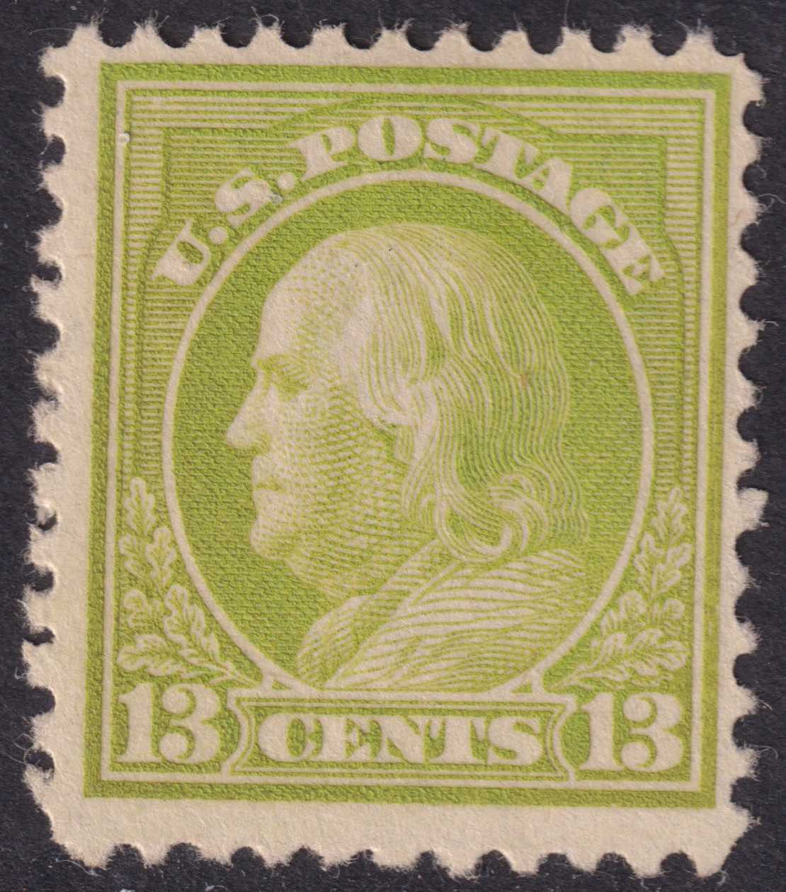 Stamp Picture