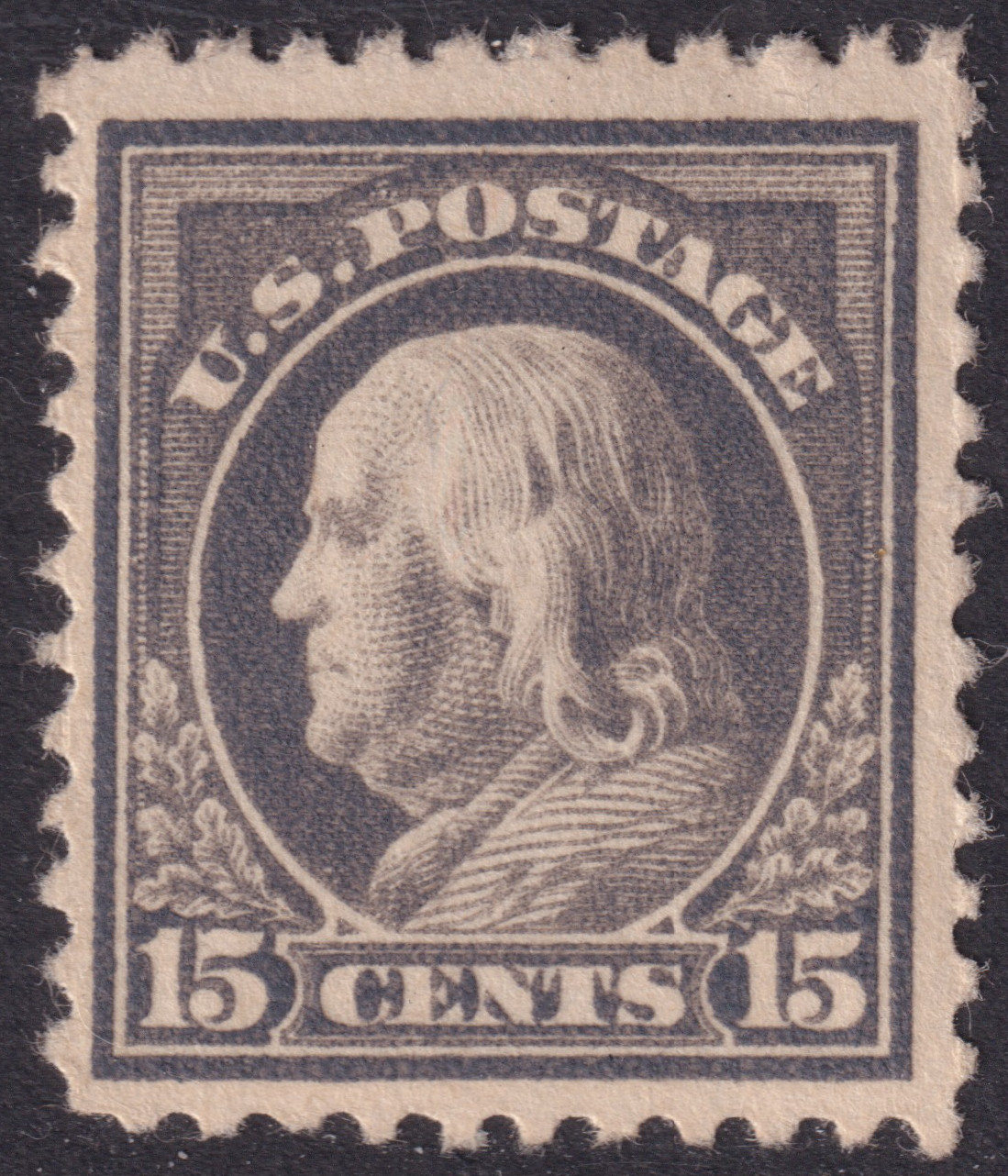 Stamp Picture