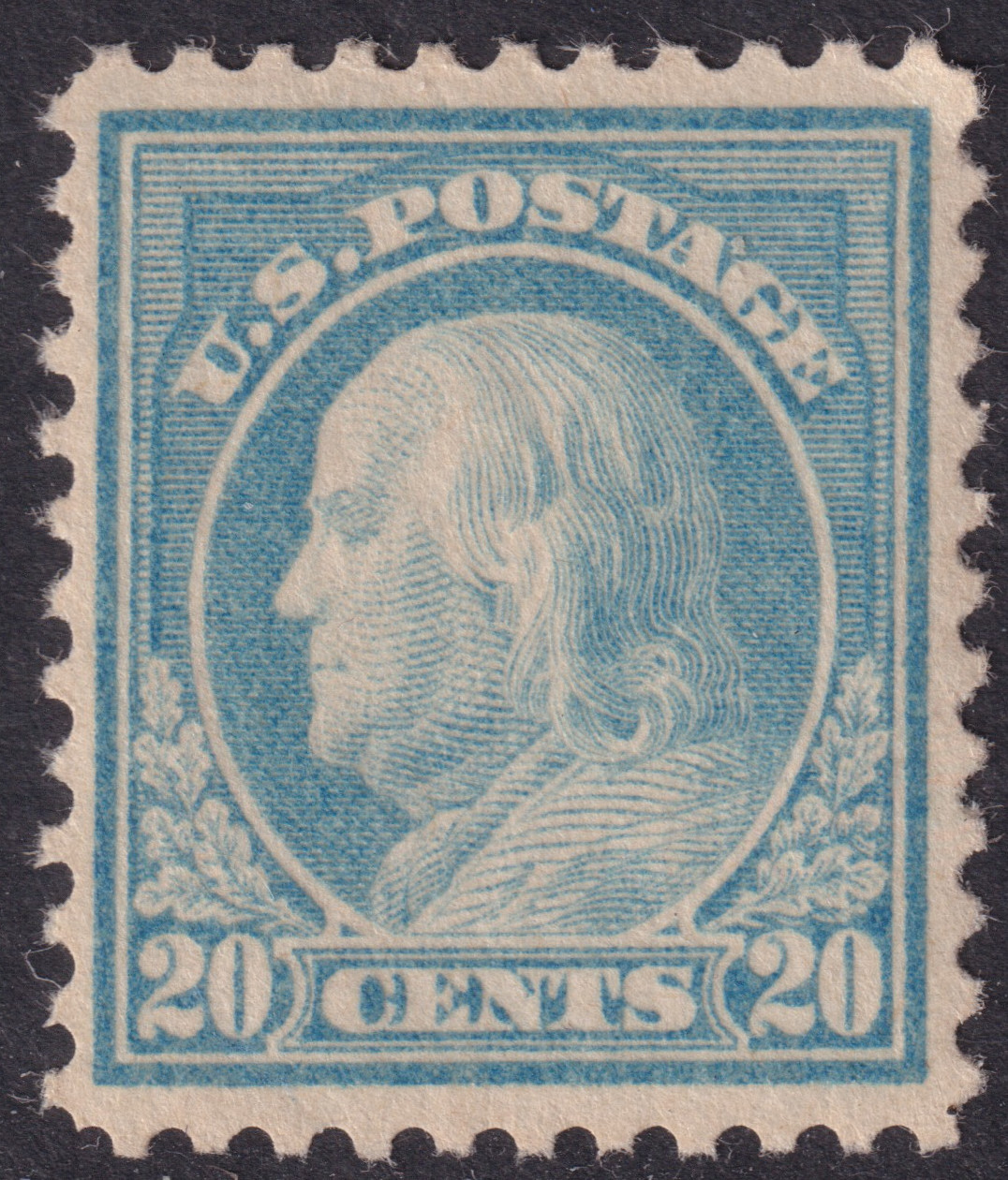 Stamp Picture