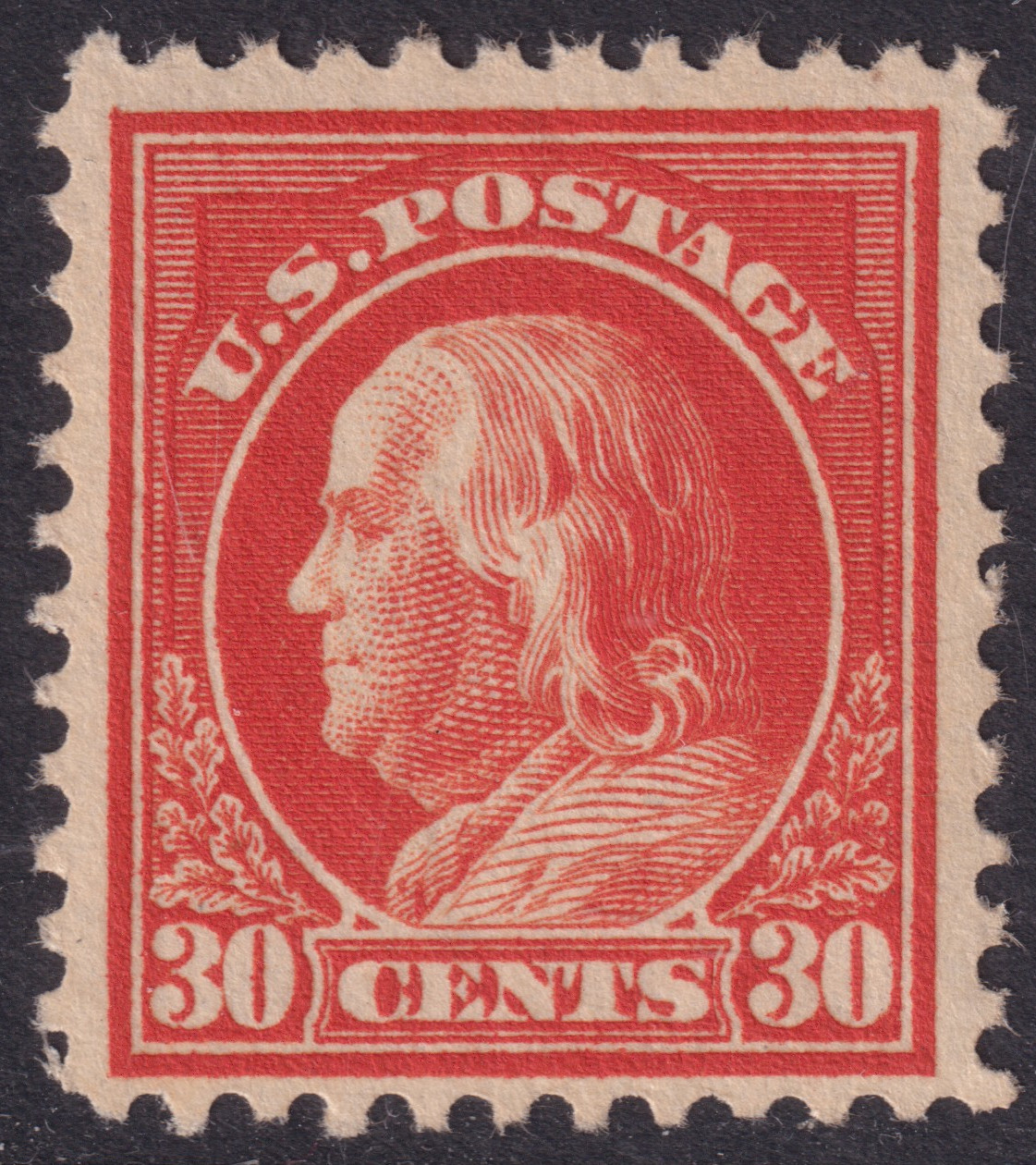 Stamp Picture