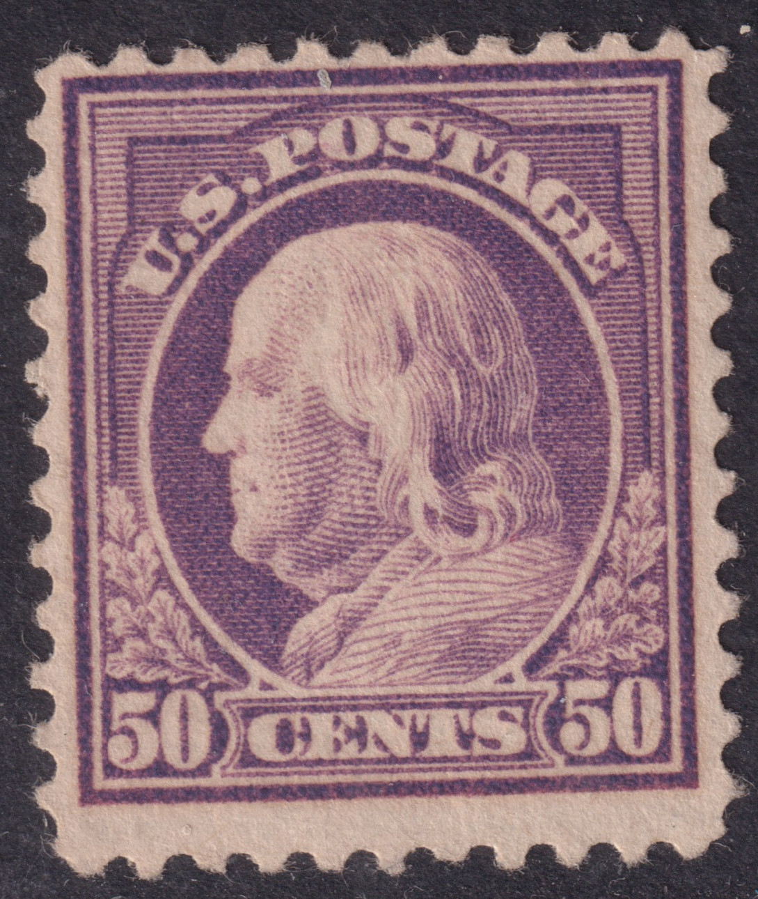 Stamp Picture