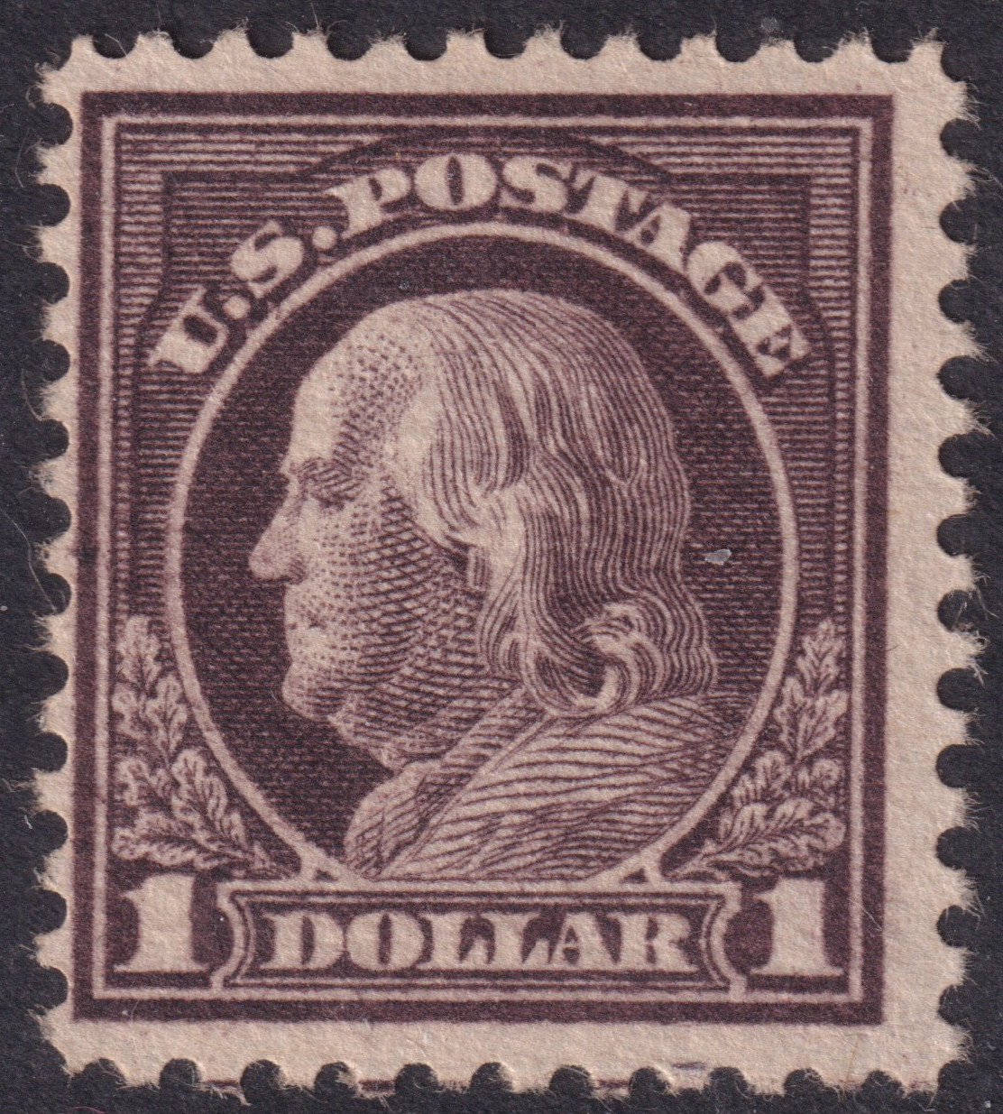 Stamp Picture