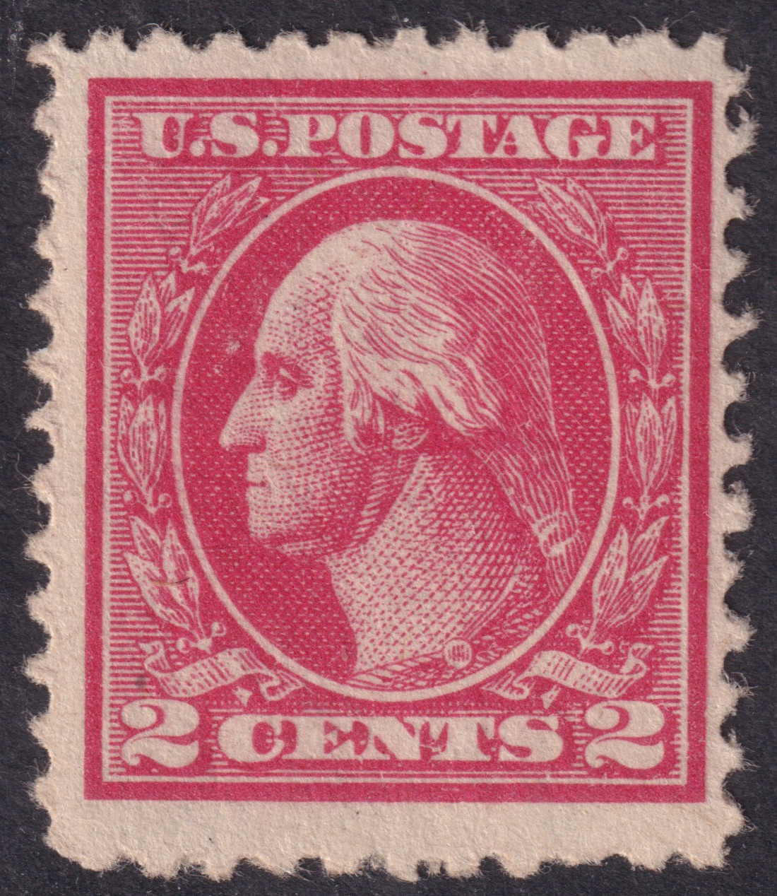 Stamp Picture