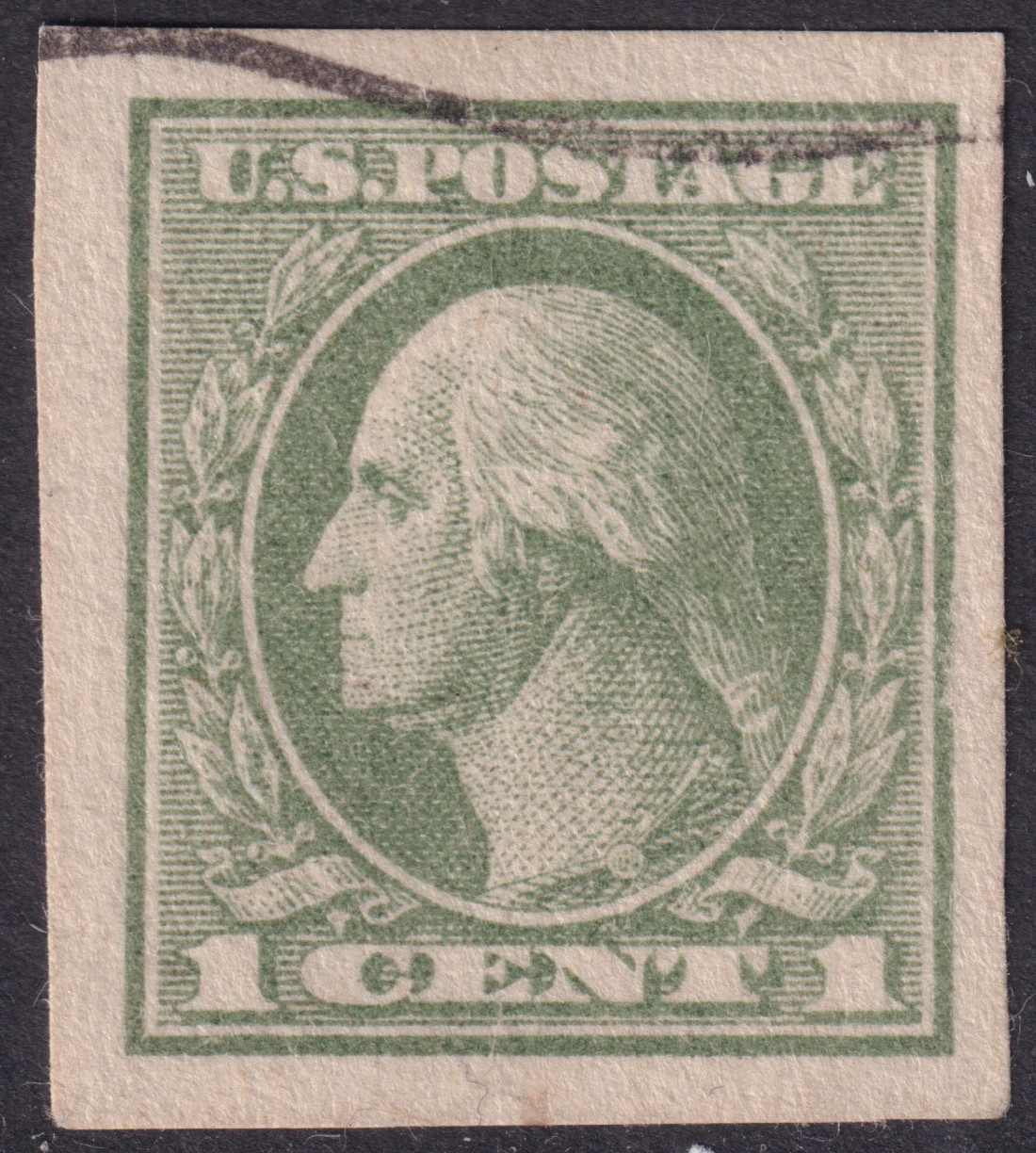 Stamp Picture