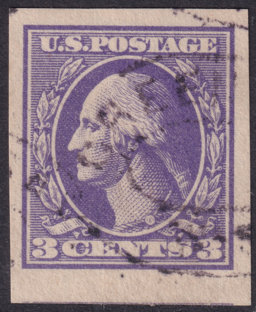 Stamp Picture