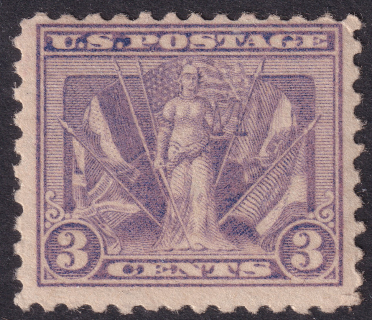 Stamp Picture