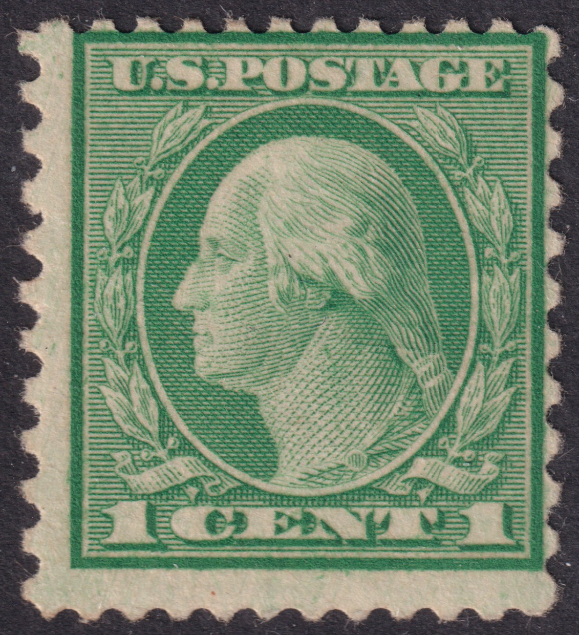 Stamp Picture