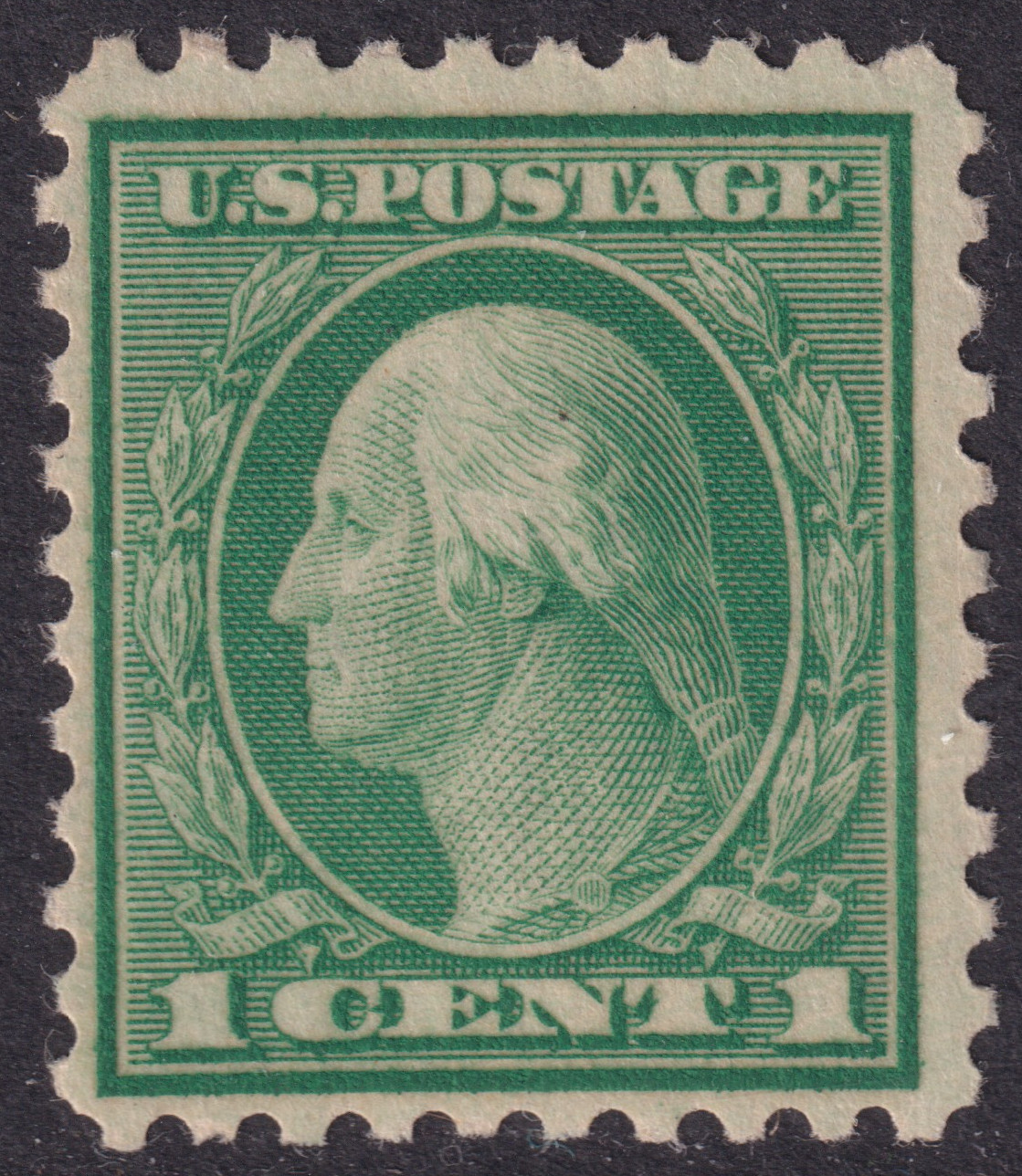 Stamp Picture