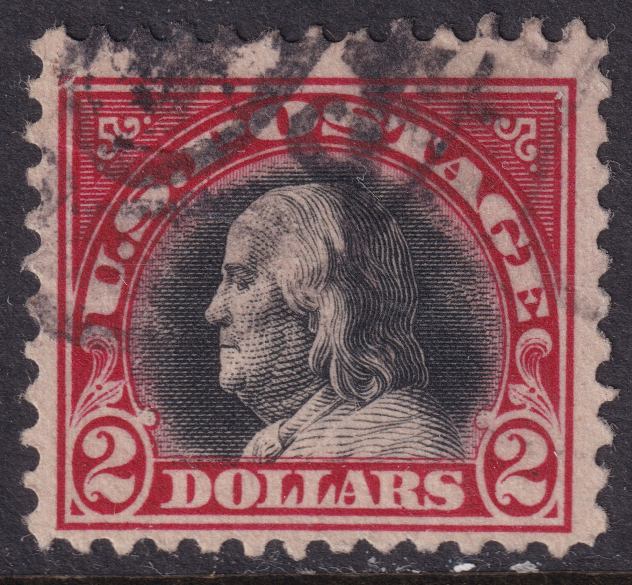 Stamp Picture