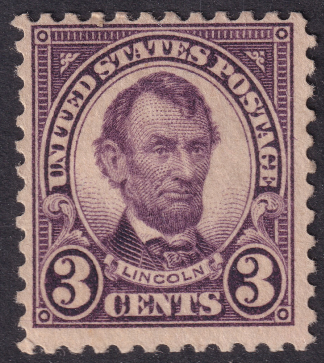 Stamp Picture