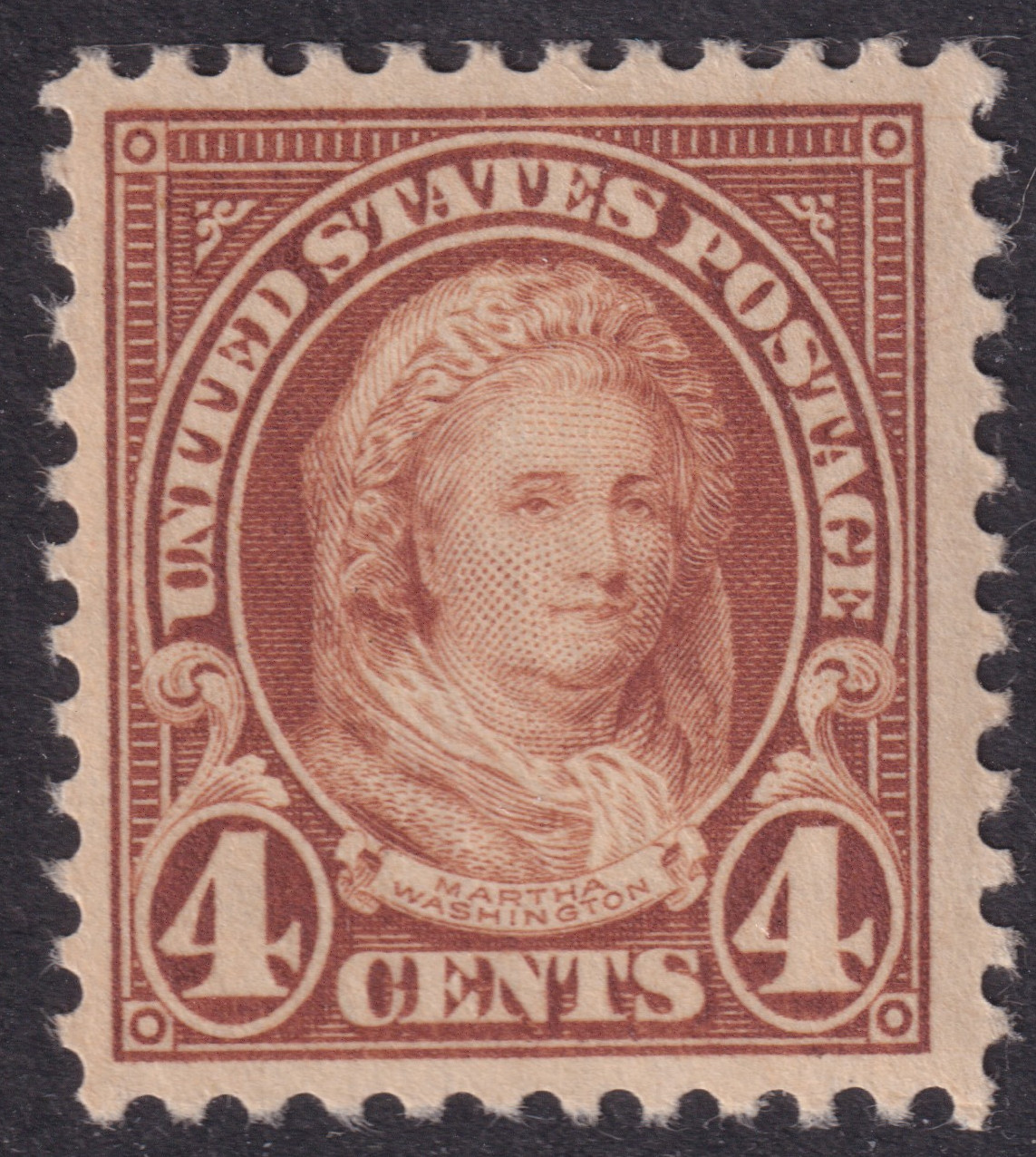 Stamp Picture